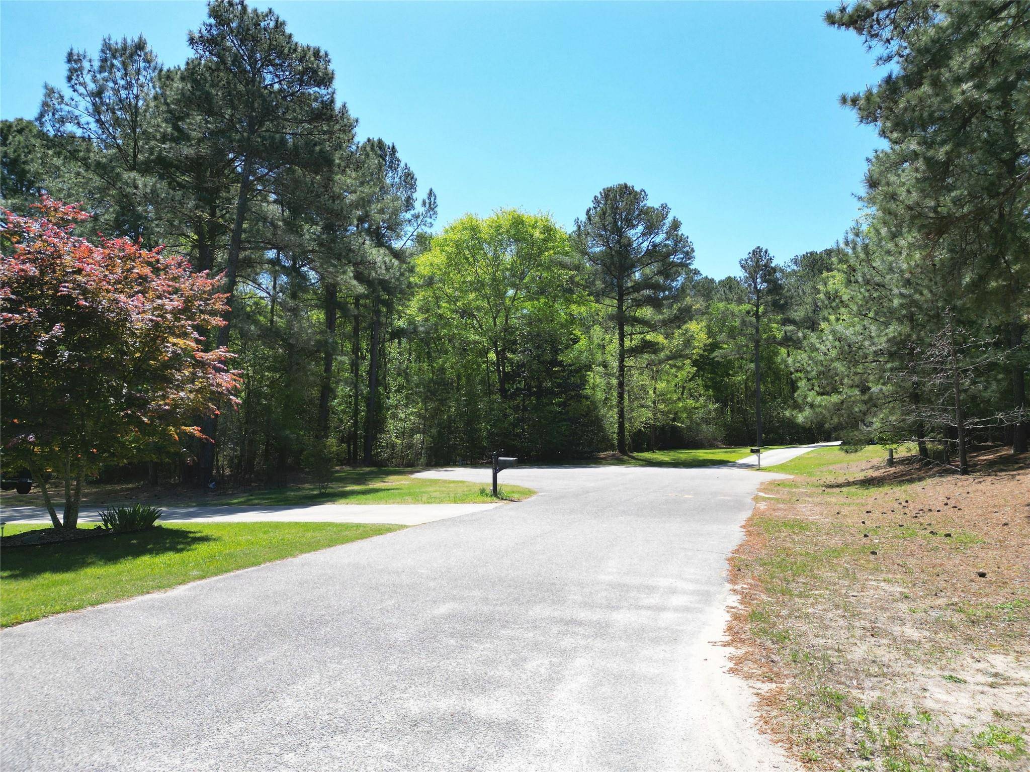 TBD Queens Cove WAY, Carthage, NC 28327