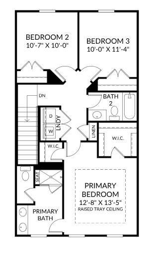 1944 Westerhill DR, Fort Mill, SC 29708
