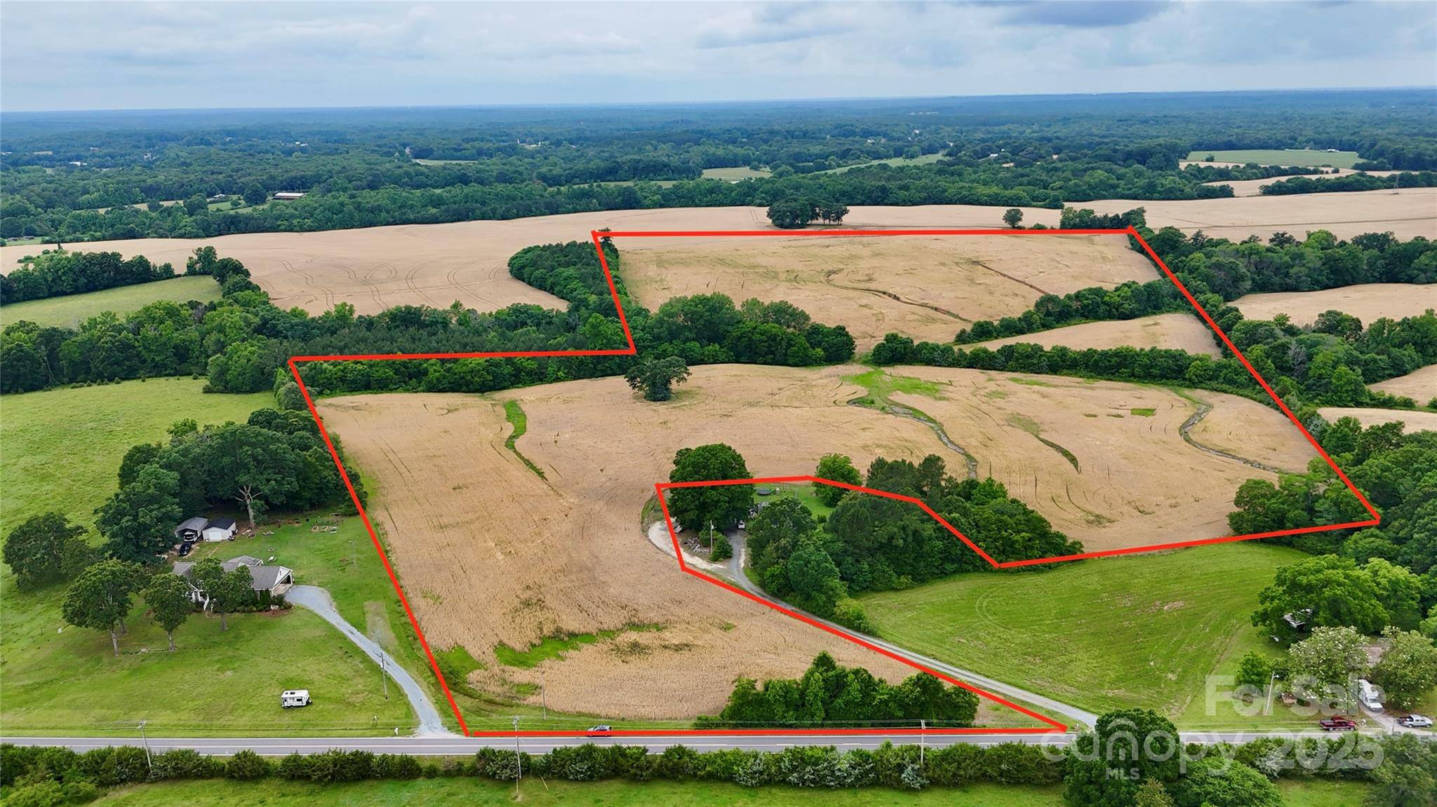 5904 Nesbit RD, Waxhaw, NC 28173