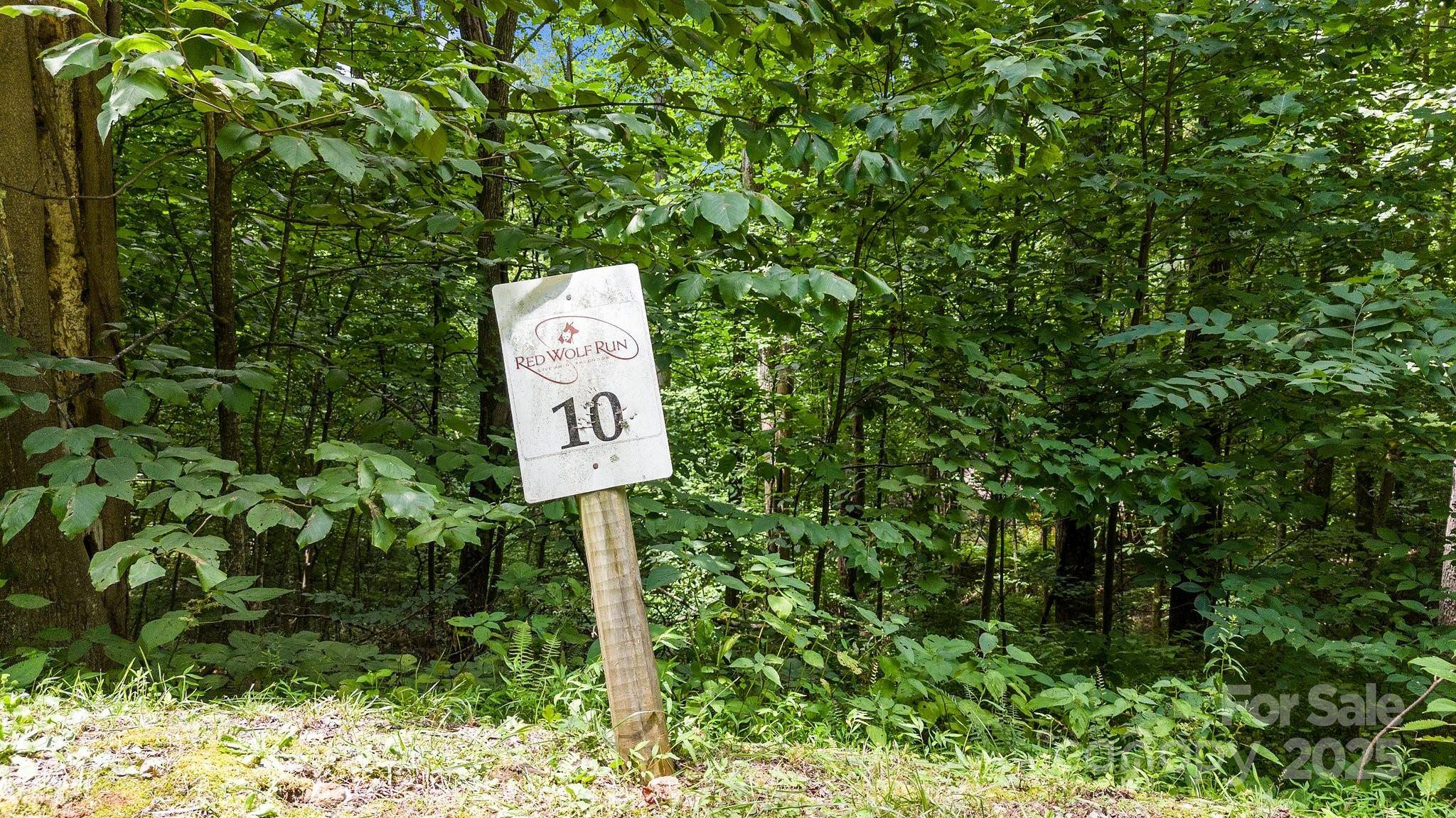 #10 & 44 Poplar PATH, Mars Hill, NC 28754