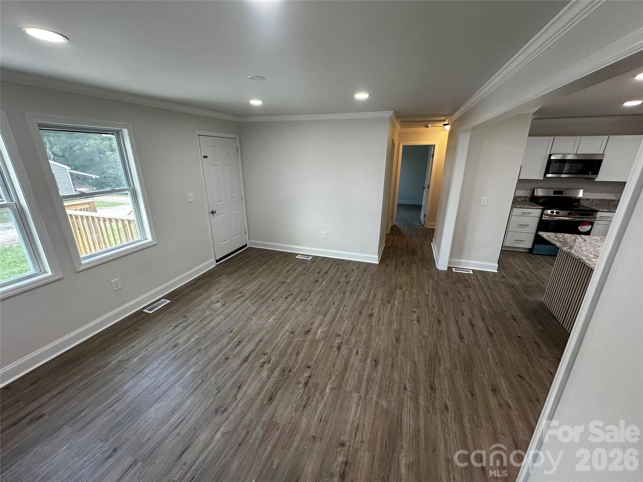 801 Calhoun ST, Lancaster, SC 29720