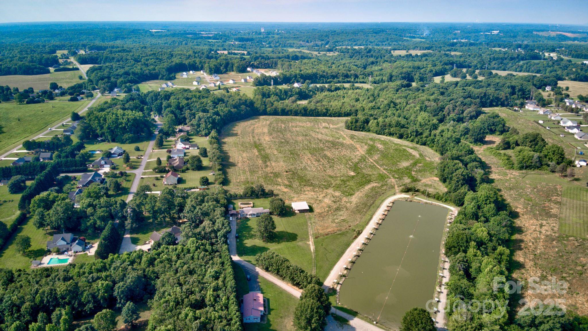 000 Pops Lake RD, Statesville, NC 28625