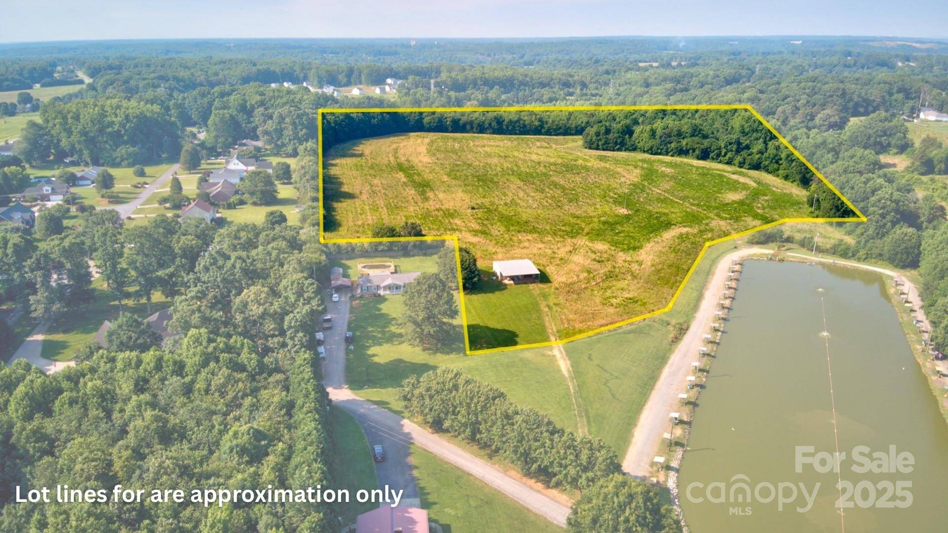 000 Pops Lake RD, Statesville, NC 28625