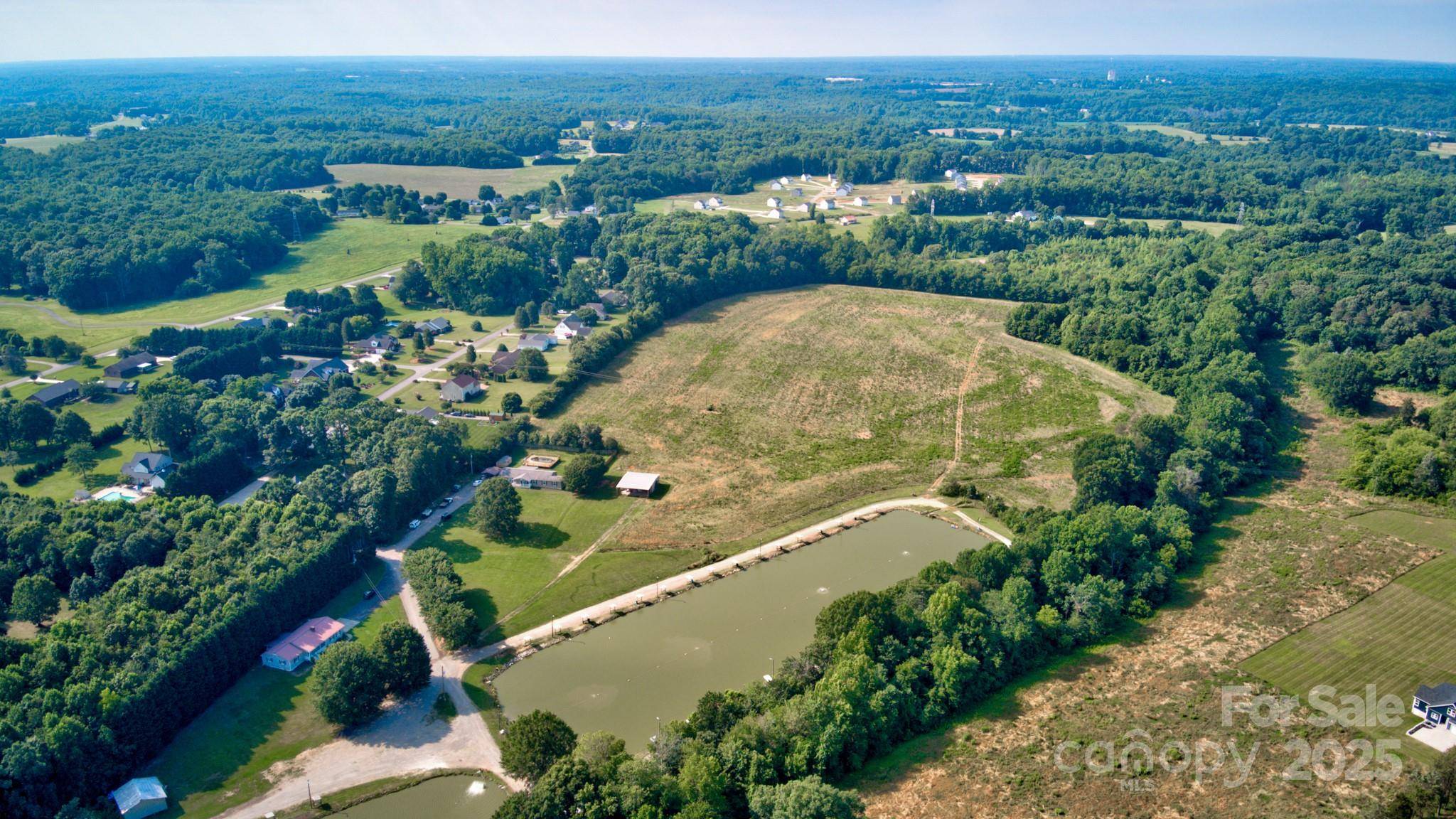 000 Pops Lake RD, Statesville, NC 28625