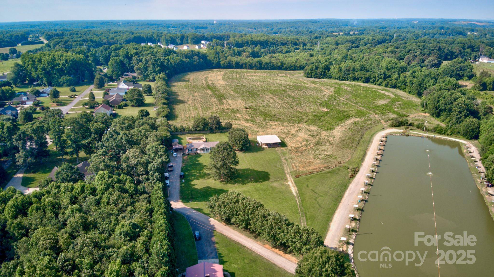 000 Pops Lake RD, Statesville, NC 28625