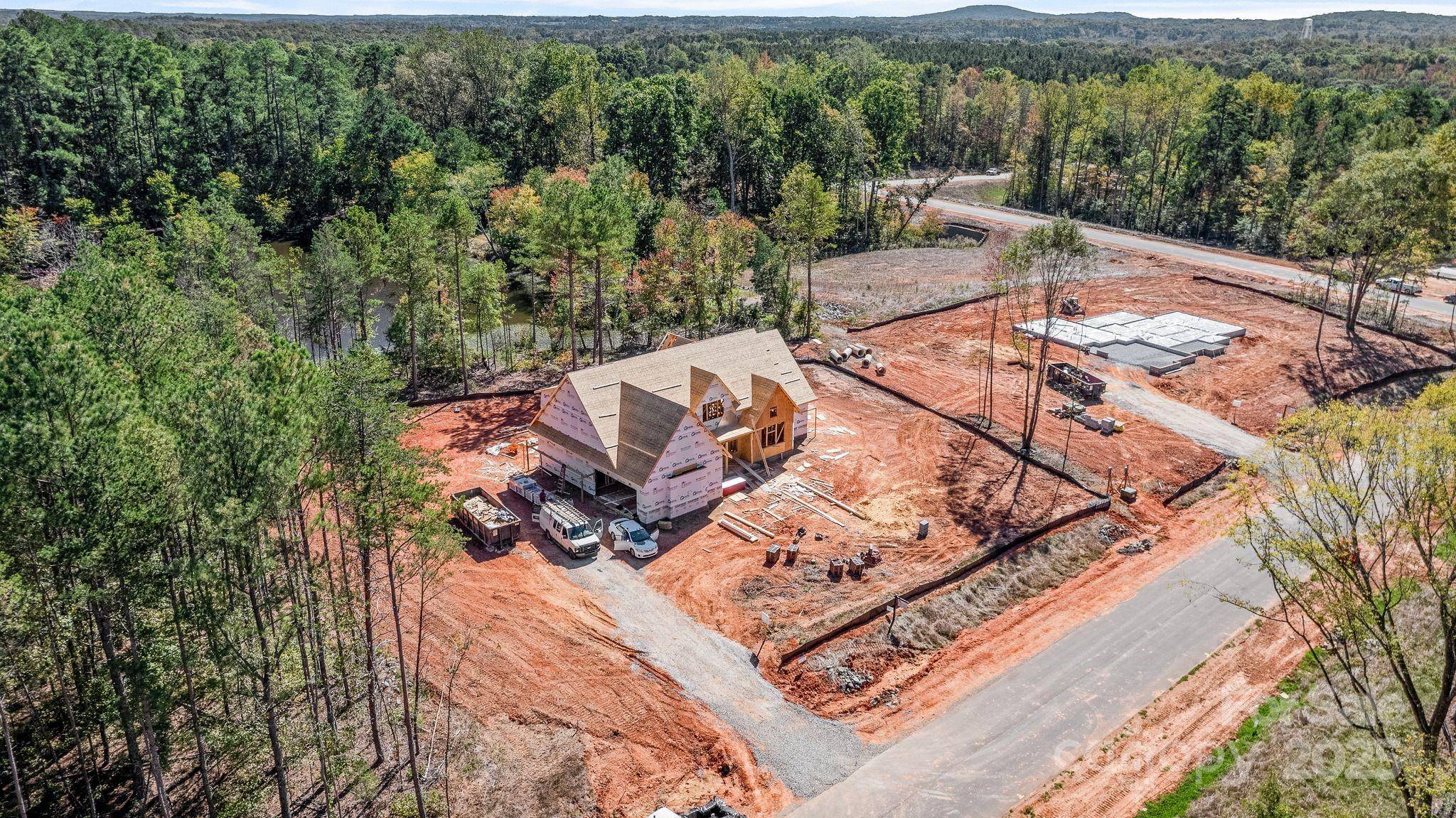 Lot 36 Snow Goose Walk CT, Clover, SC 29710