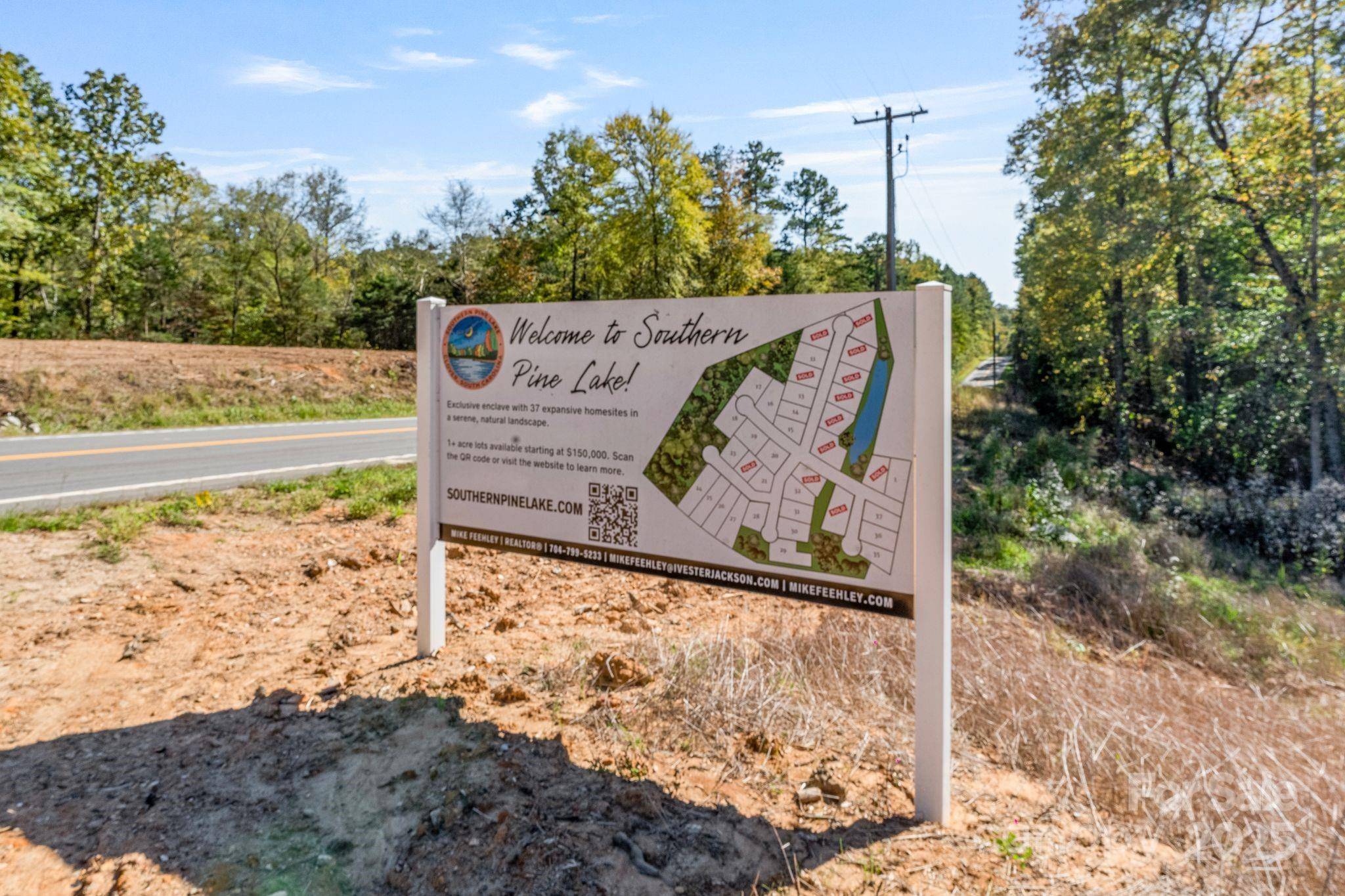 Lot 36 Snow Goose Walk CT, Clover, SC 29710