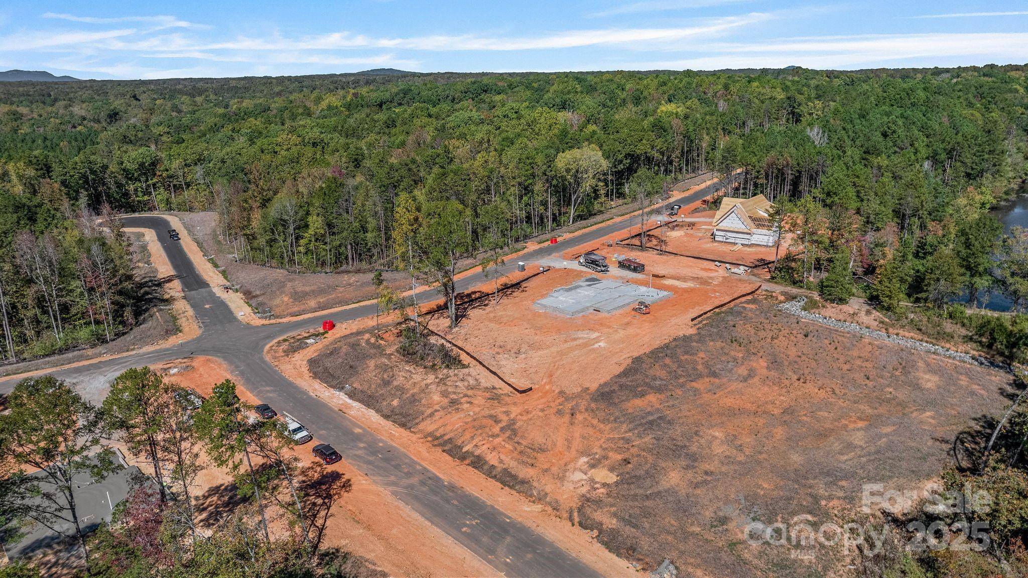 Lot 36 Snow Goose Walk CT, Clover, SC 29710