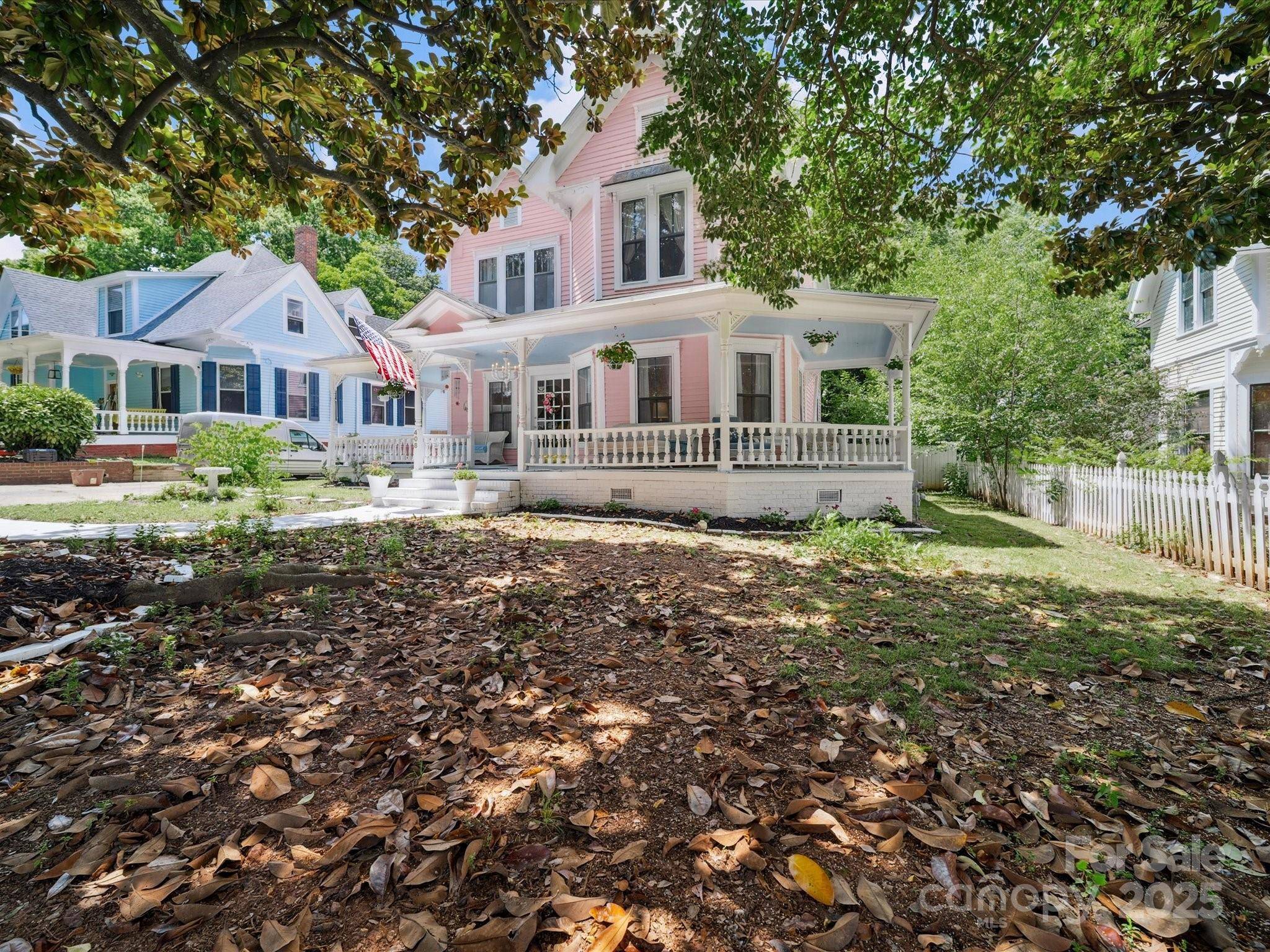 408 S Ellis ST, Salisbury, NC 28144