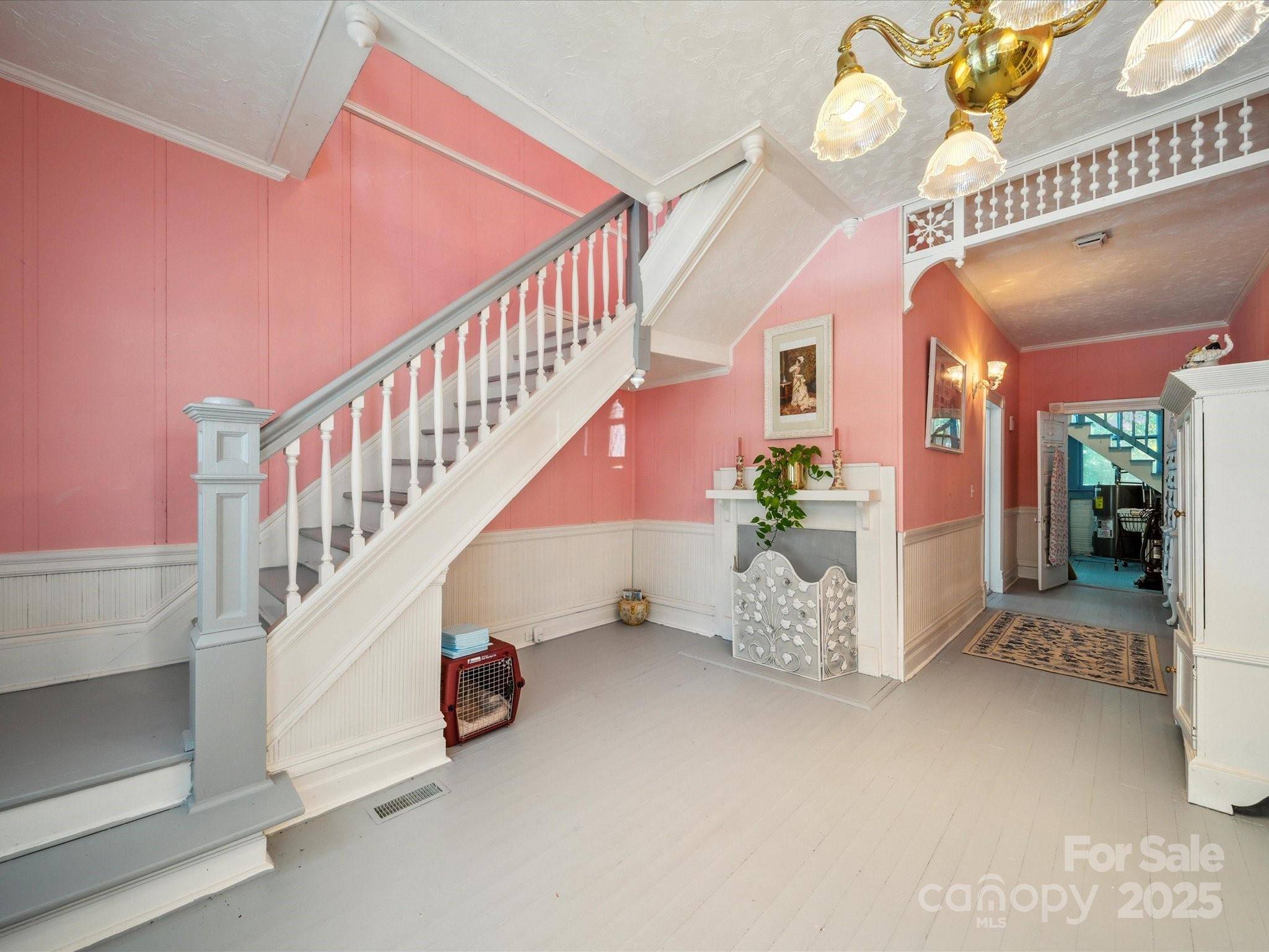 408 S Ellis ST, Salisbury, NC 28144