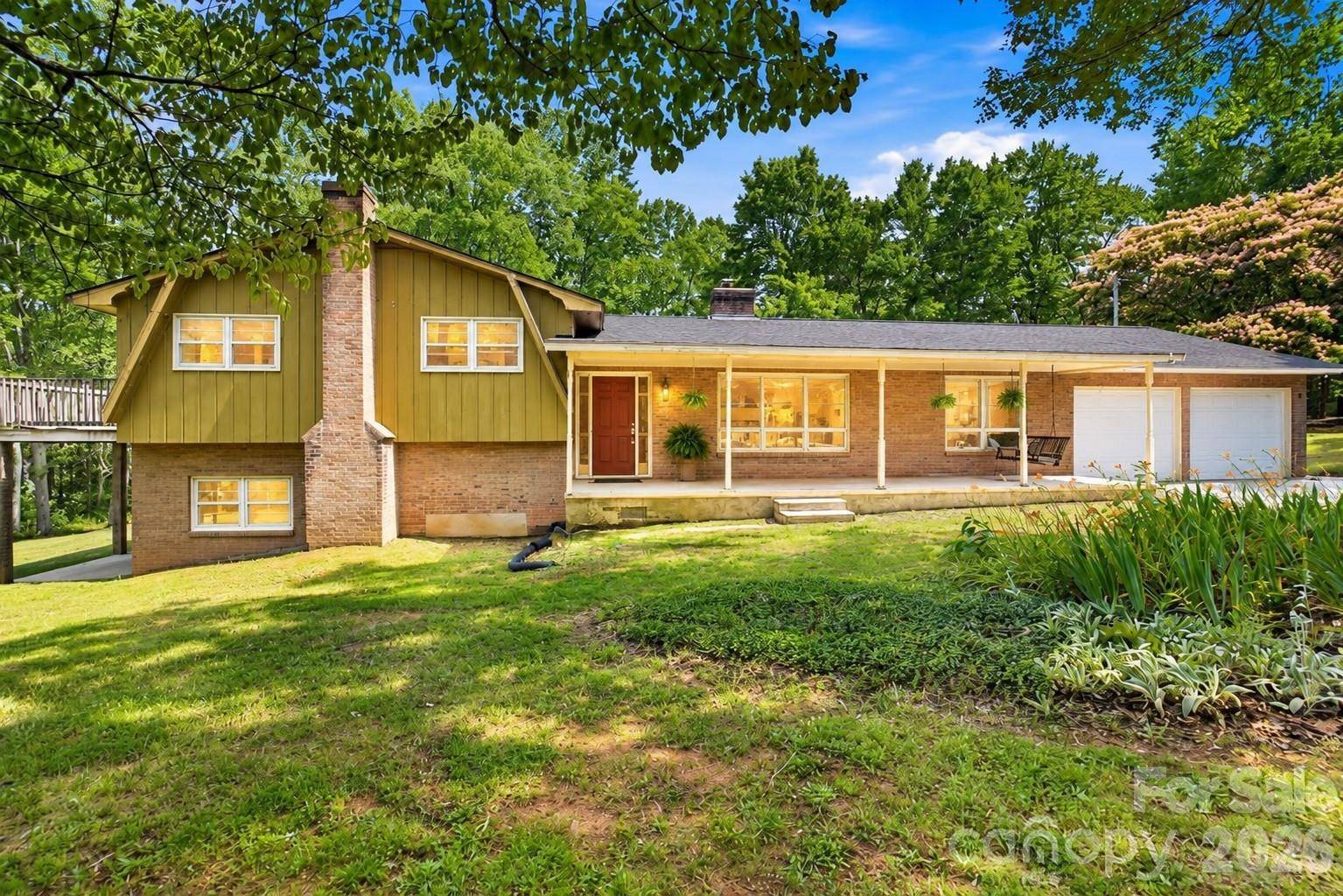 2619 Hopewell Church RD, Sherrills Ford, NC 28673