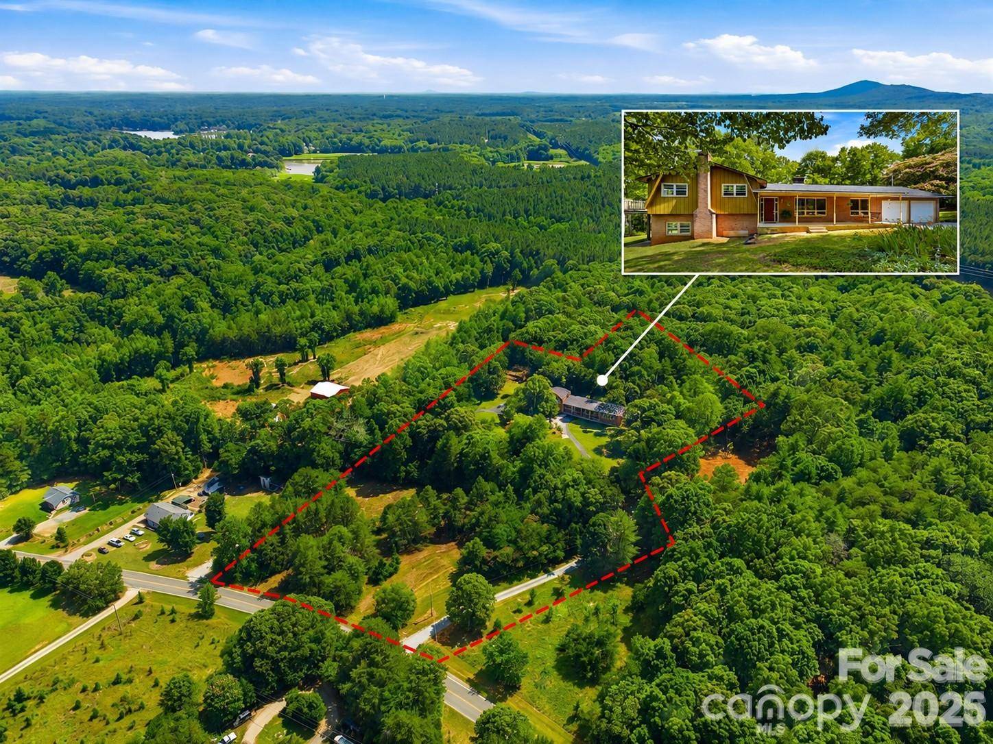 2619 Hopewell Church RD, Sherrills Ford, NC 28673