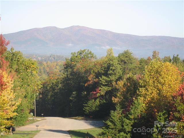 tbd Misty Mountain DR #35, Nebo, NC 28761
