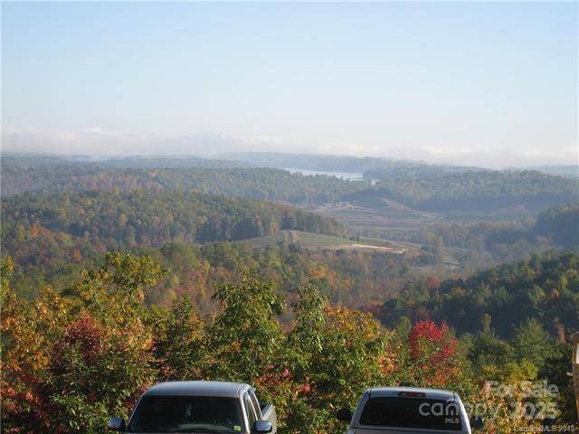 tbd Misty Mountain DR #35, Nebo, NC 28761