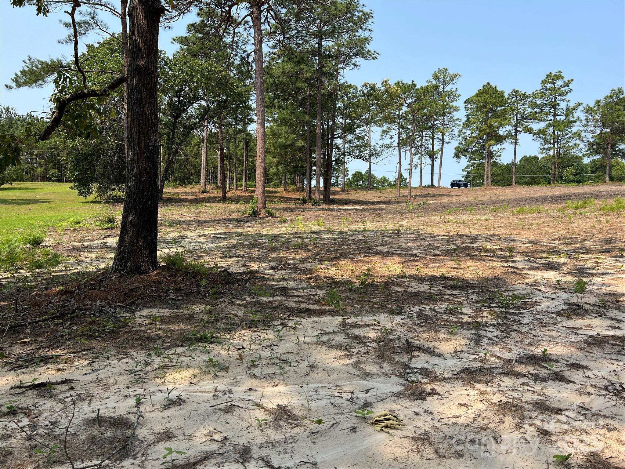 0 Ruby RD, Hartsville, SC 29550
