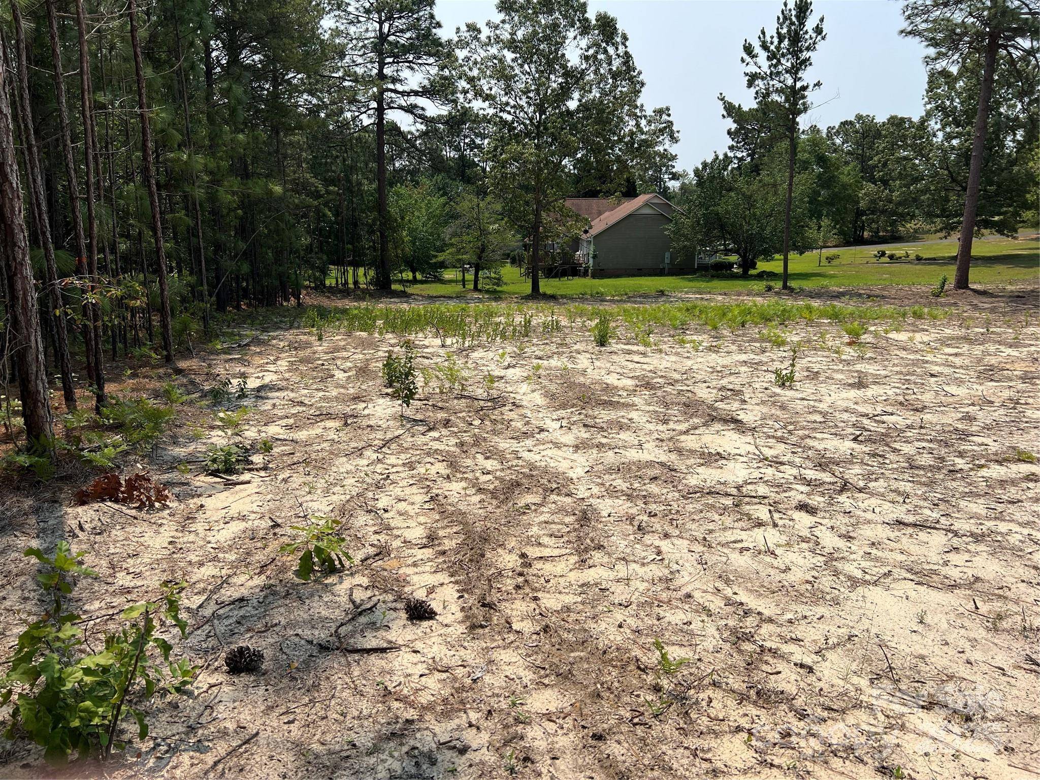 0 Ruby RD, Hartsville, SC 29550