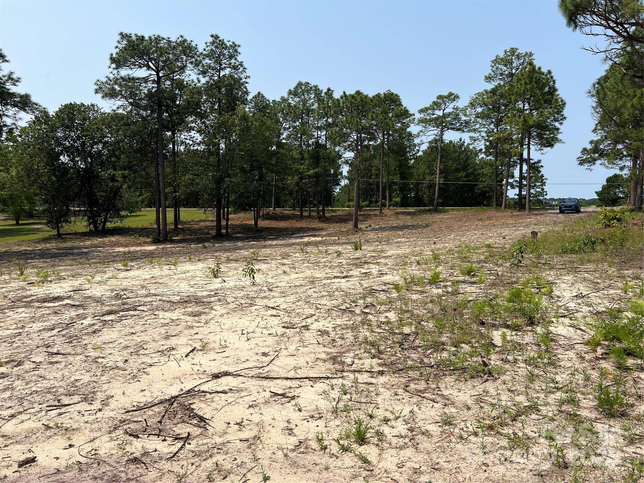 0 Ruby RD, Hartsville, SC 29550