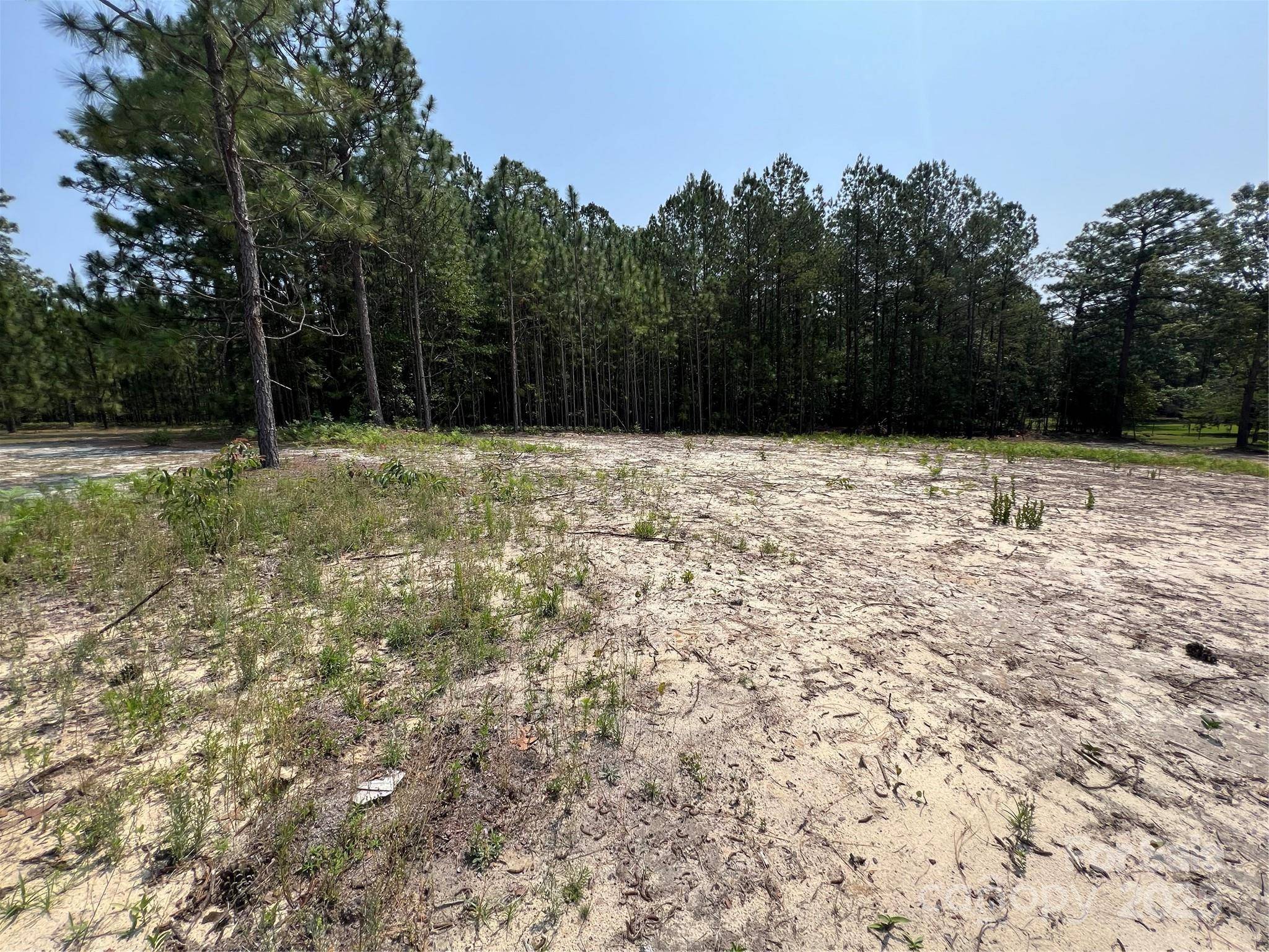 0 Ruby RD, Hartsville, SC 29550