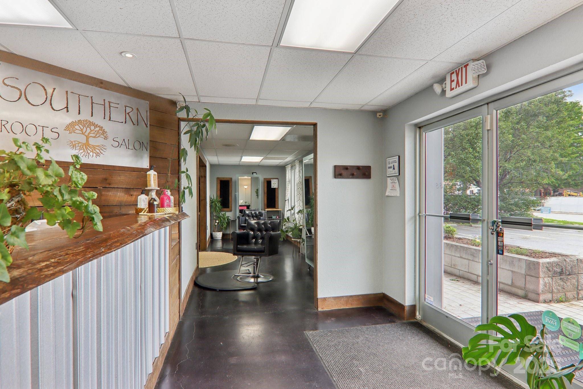 287 N Caldwell ST, Brevard, NC 28712