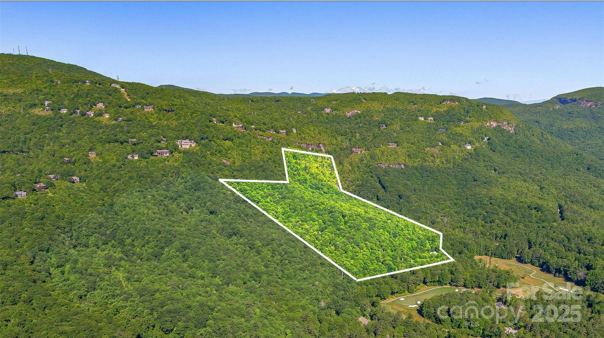 TBD Fairway DR, Lake Toxaway, NC 28747