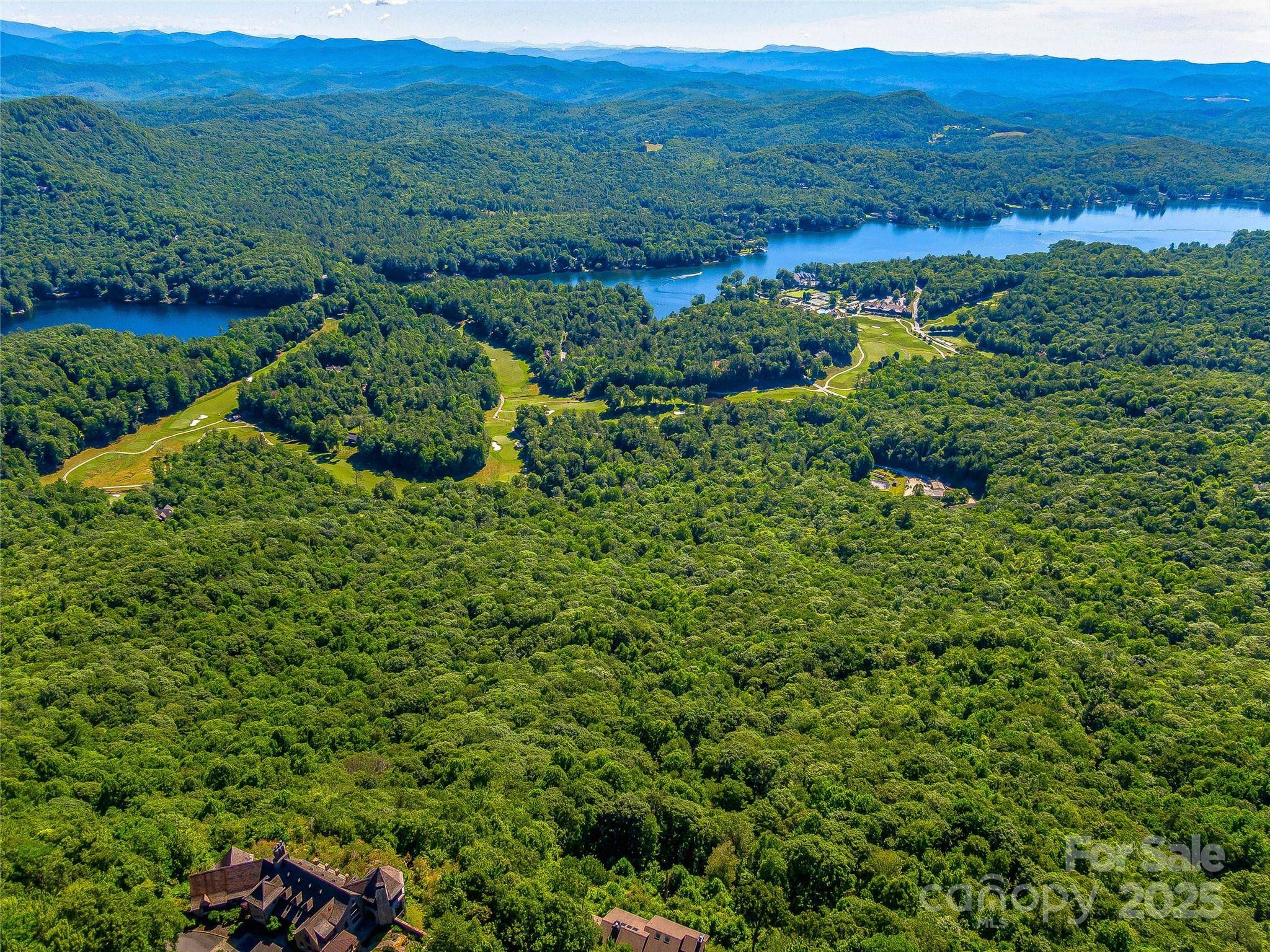 TBD Fairway DR, Lake Toxaway, NC 28747