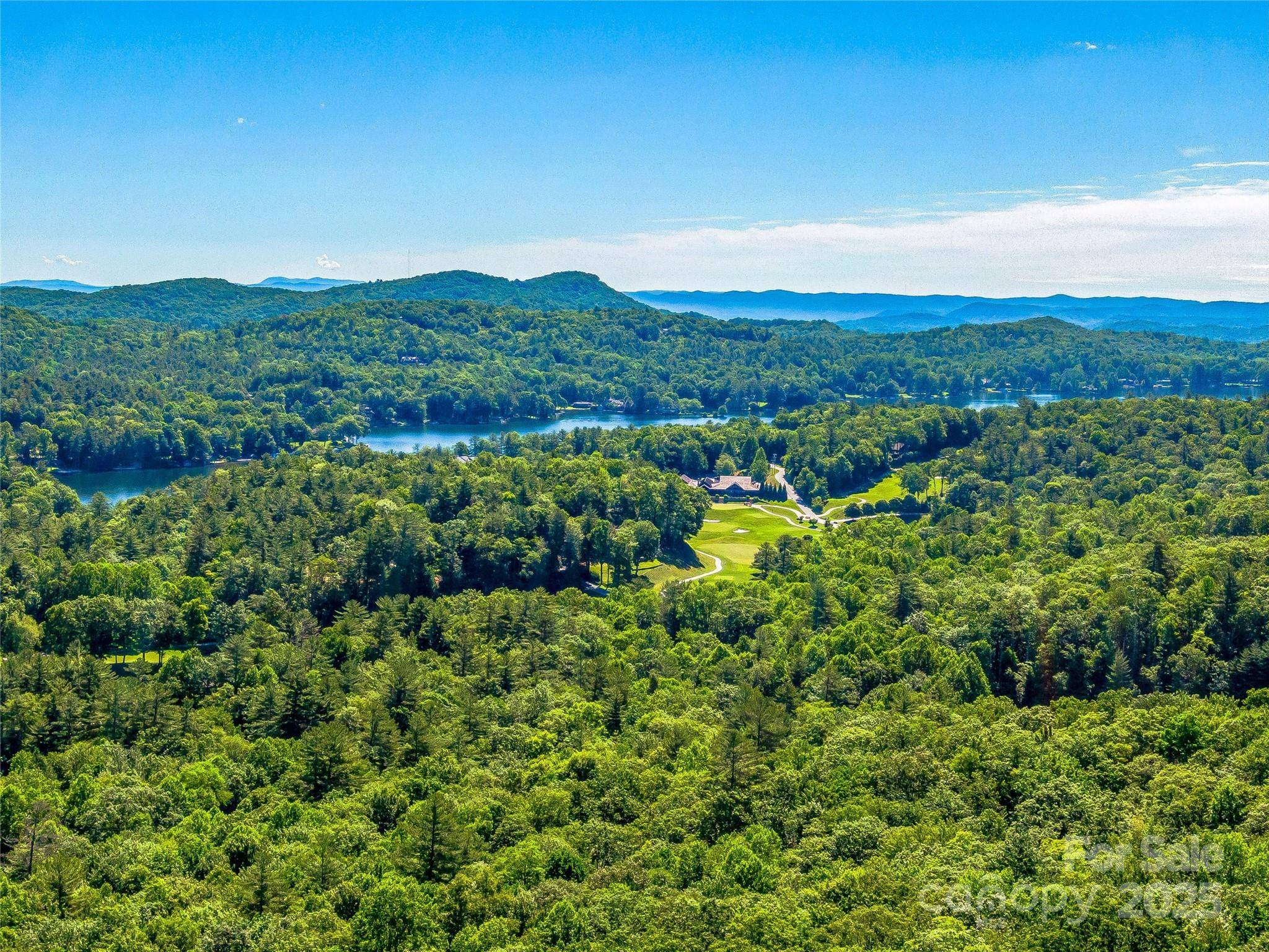 TBD Fairway DR, Lake Toxaway, NC 28747