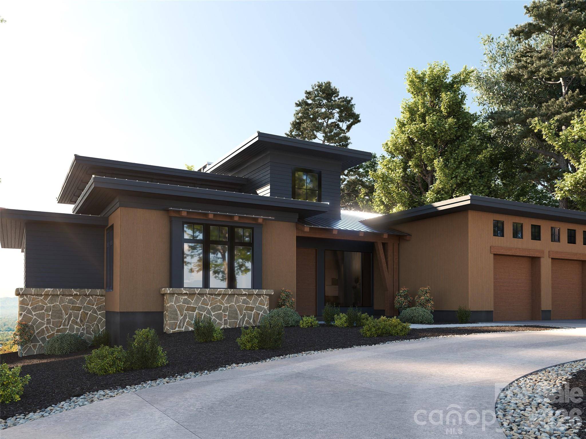 40 Deep Gap Farm RD E, Mill Spring, NC 28756