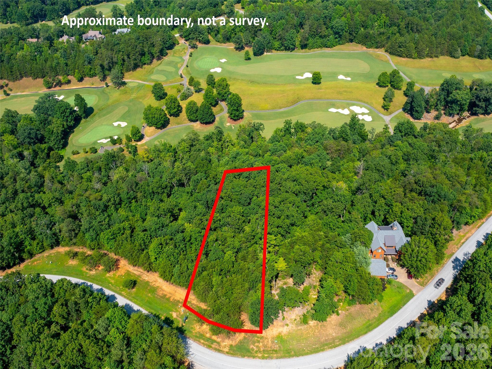 40 Deep Gap Farm RD E, Mill Spring, NC 28756