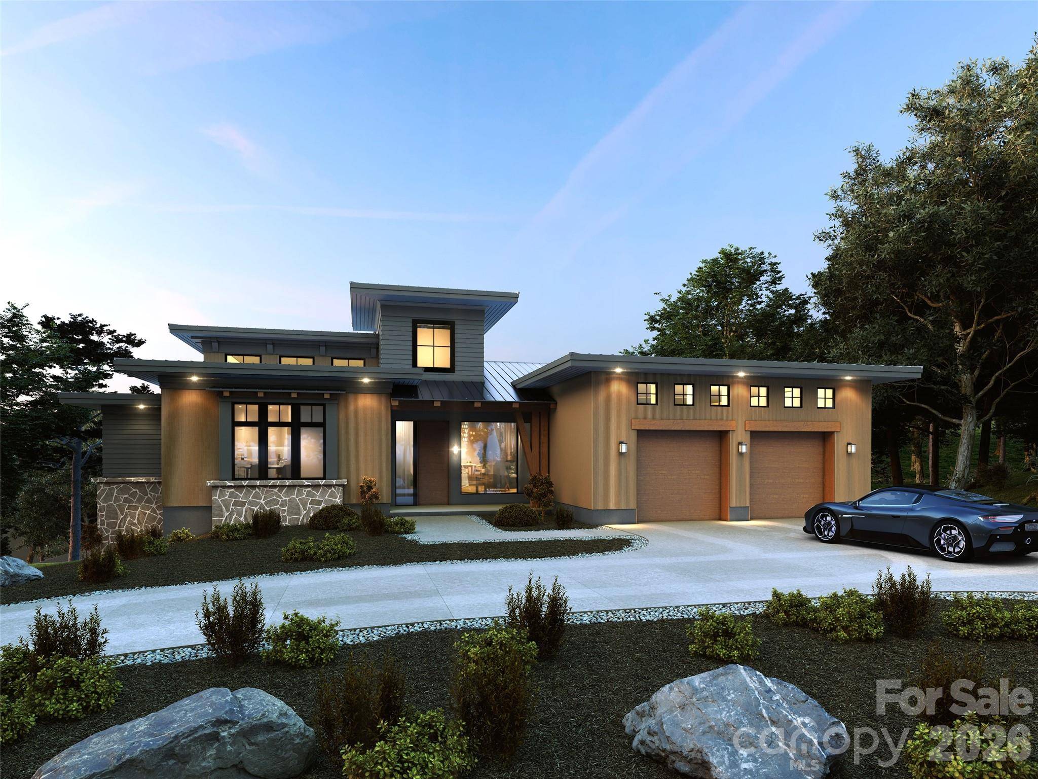 40 Deep Gap Farm RD E, Mill Spring, NC 28756