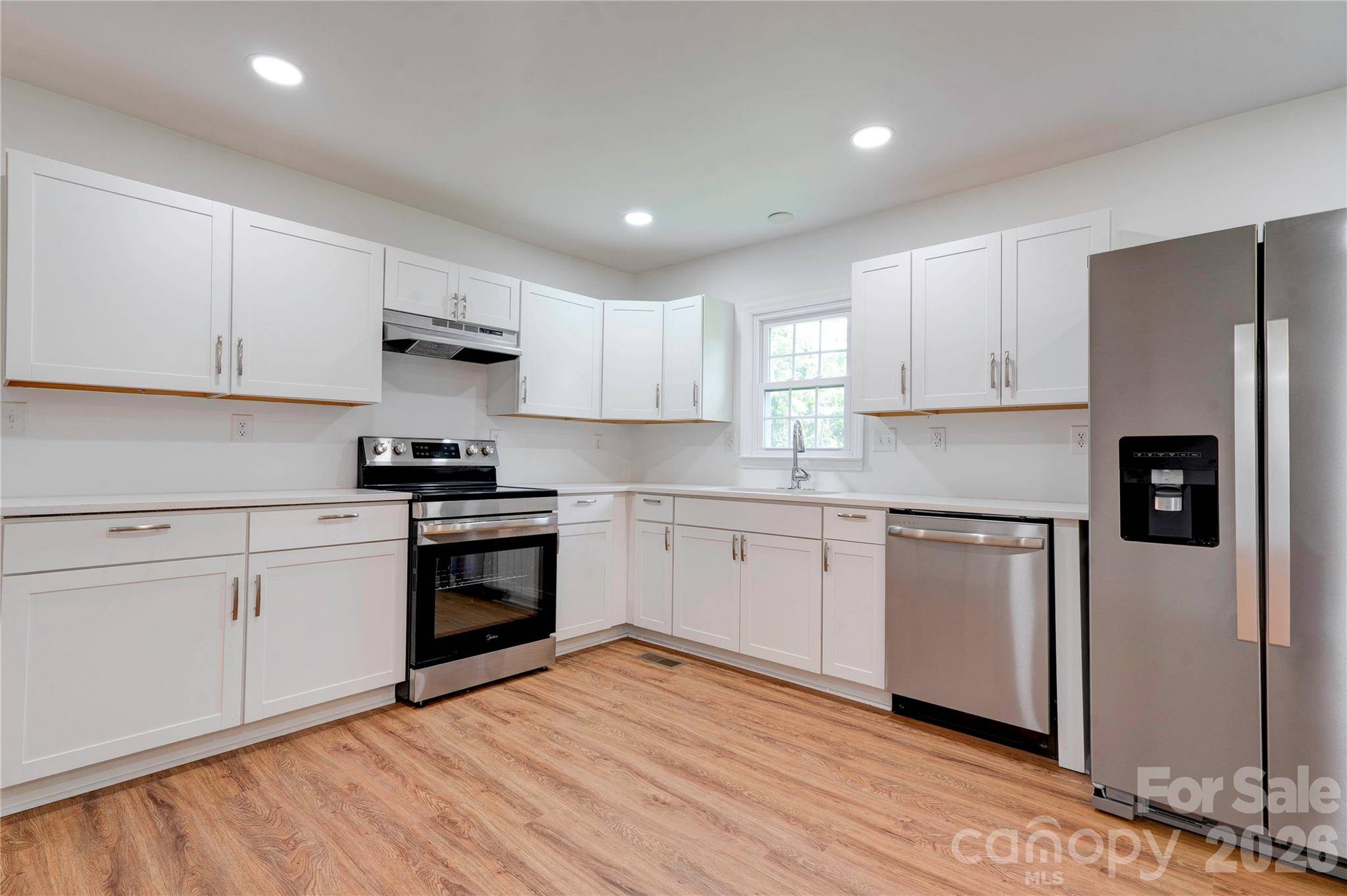 231 London RD, Lawndale, NC 28090