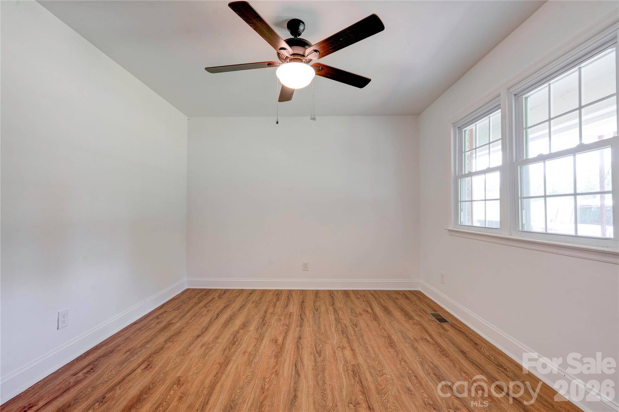 231 London RD, Lawndale, NC 28090