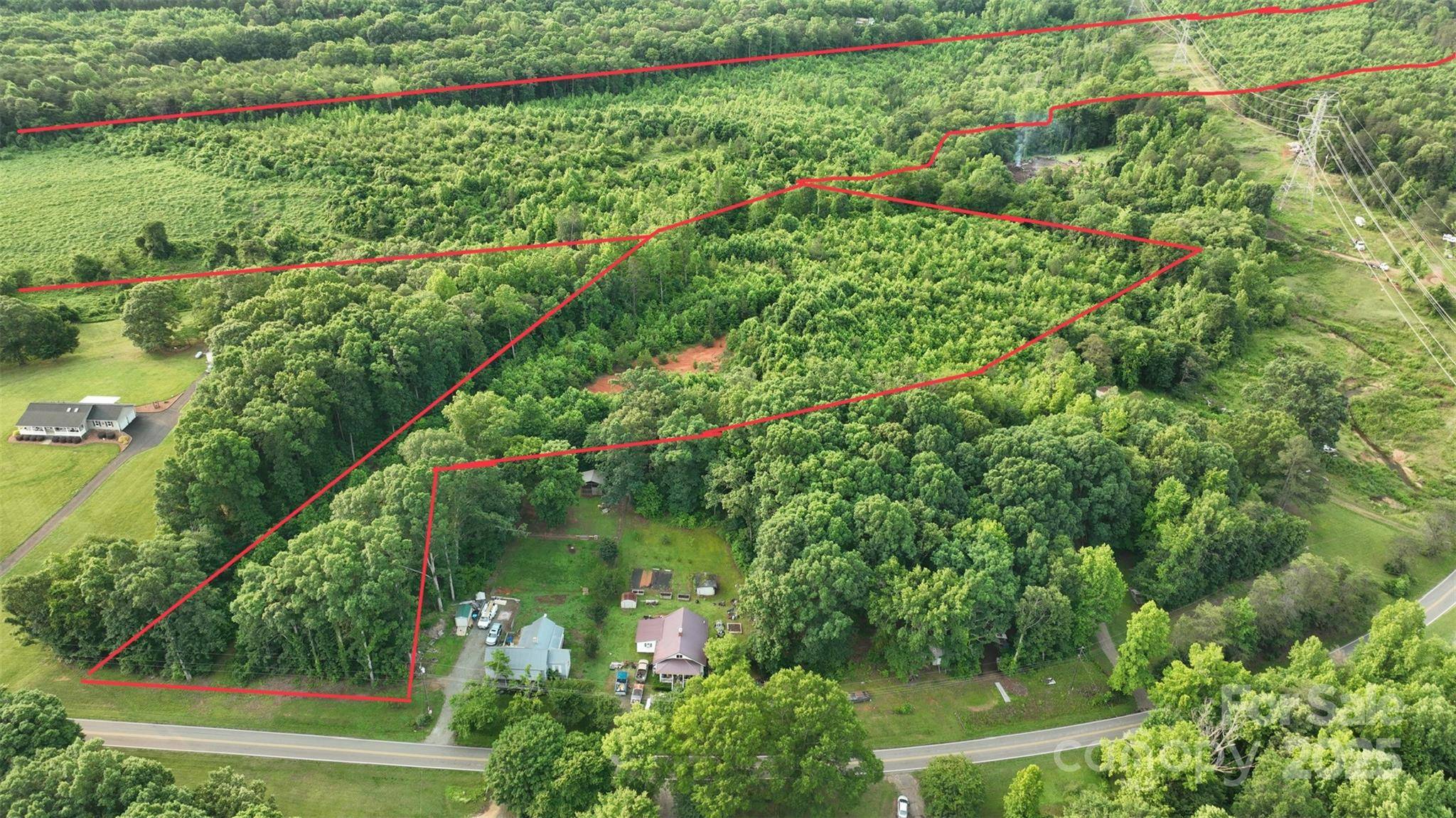 0000 Hopewell Church RD, Catawba, NC 28609