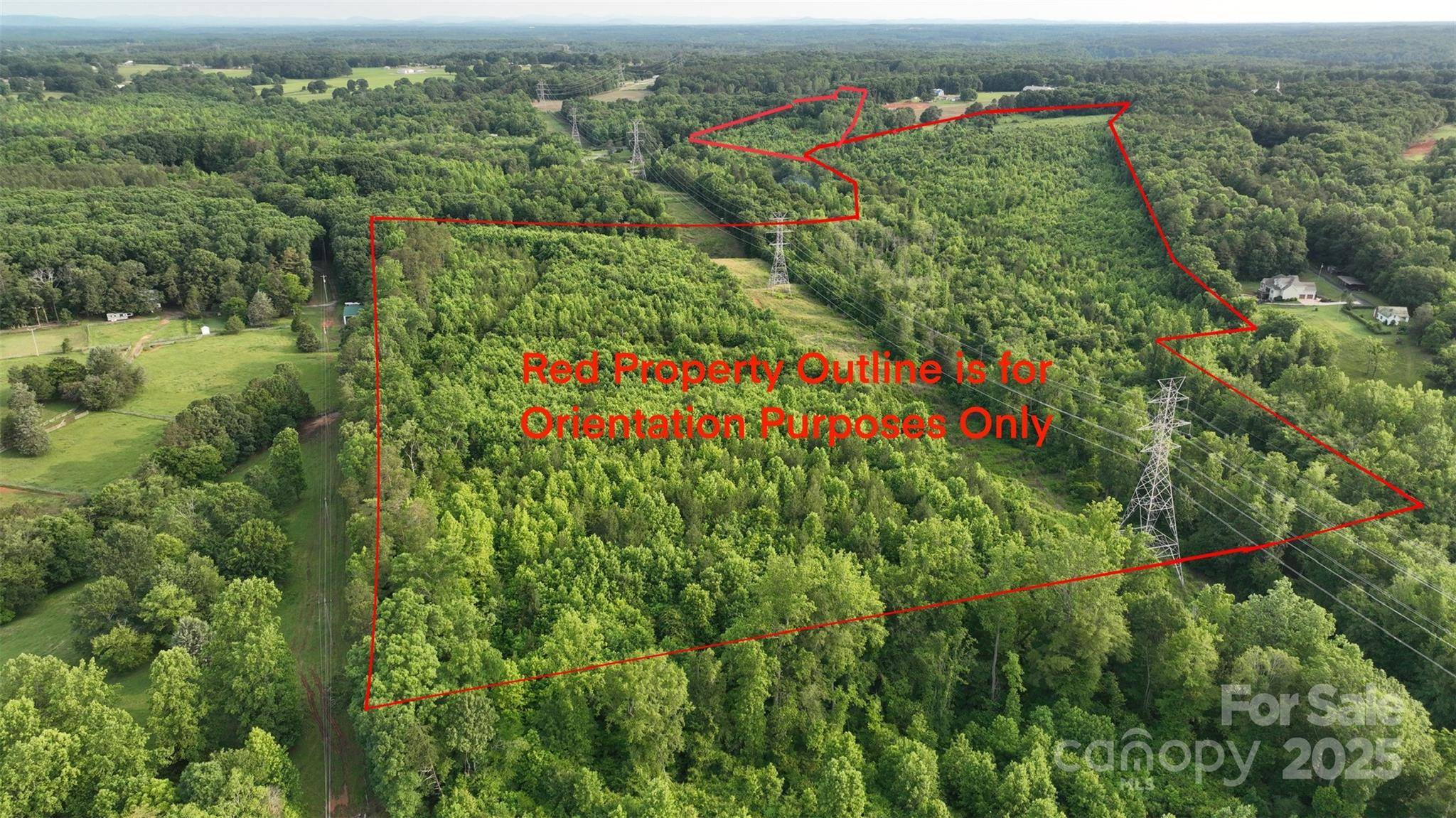 0000 Hopewell Church RD, Catawba, NC 28609