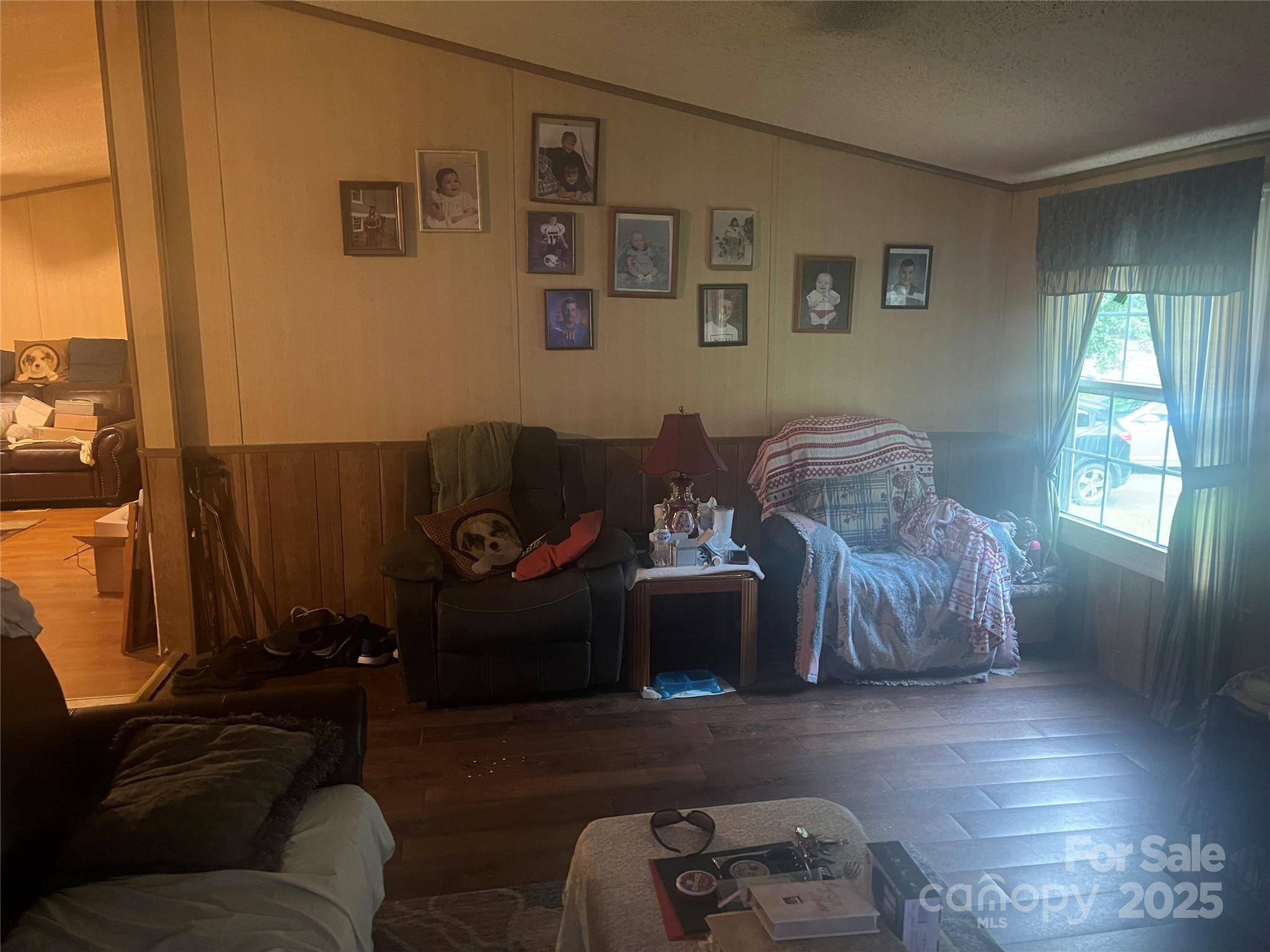 12414 Buxton DR, Pineville, NC 28134