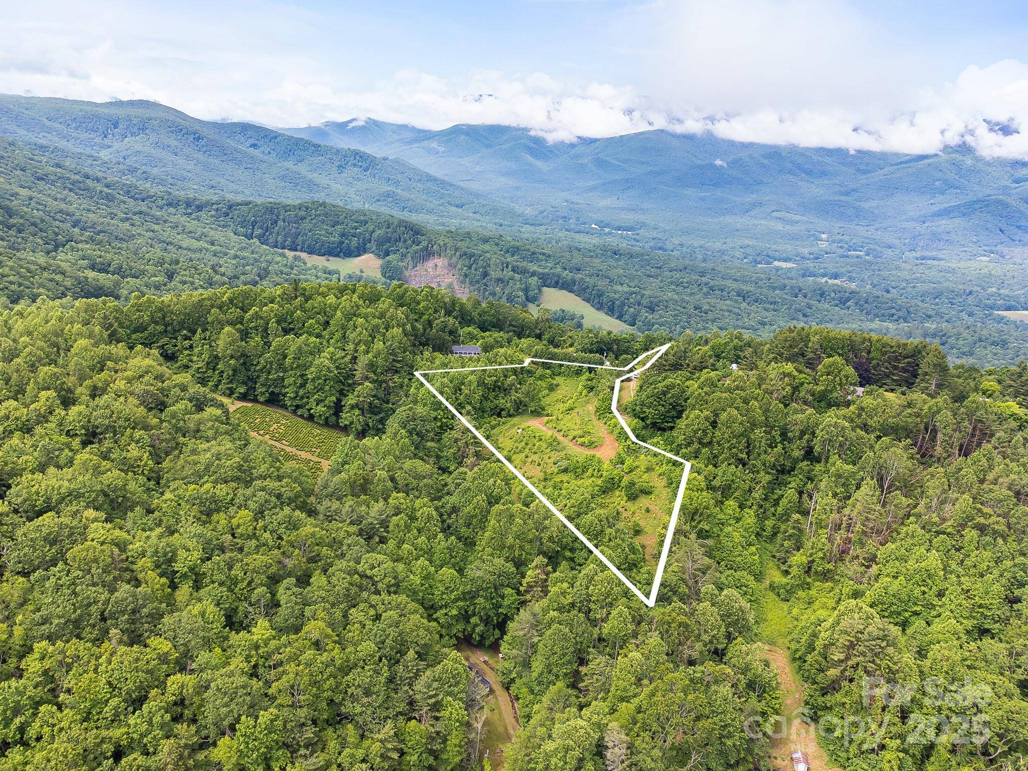 TBD Finch LN, Burnsville, NC 28714