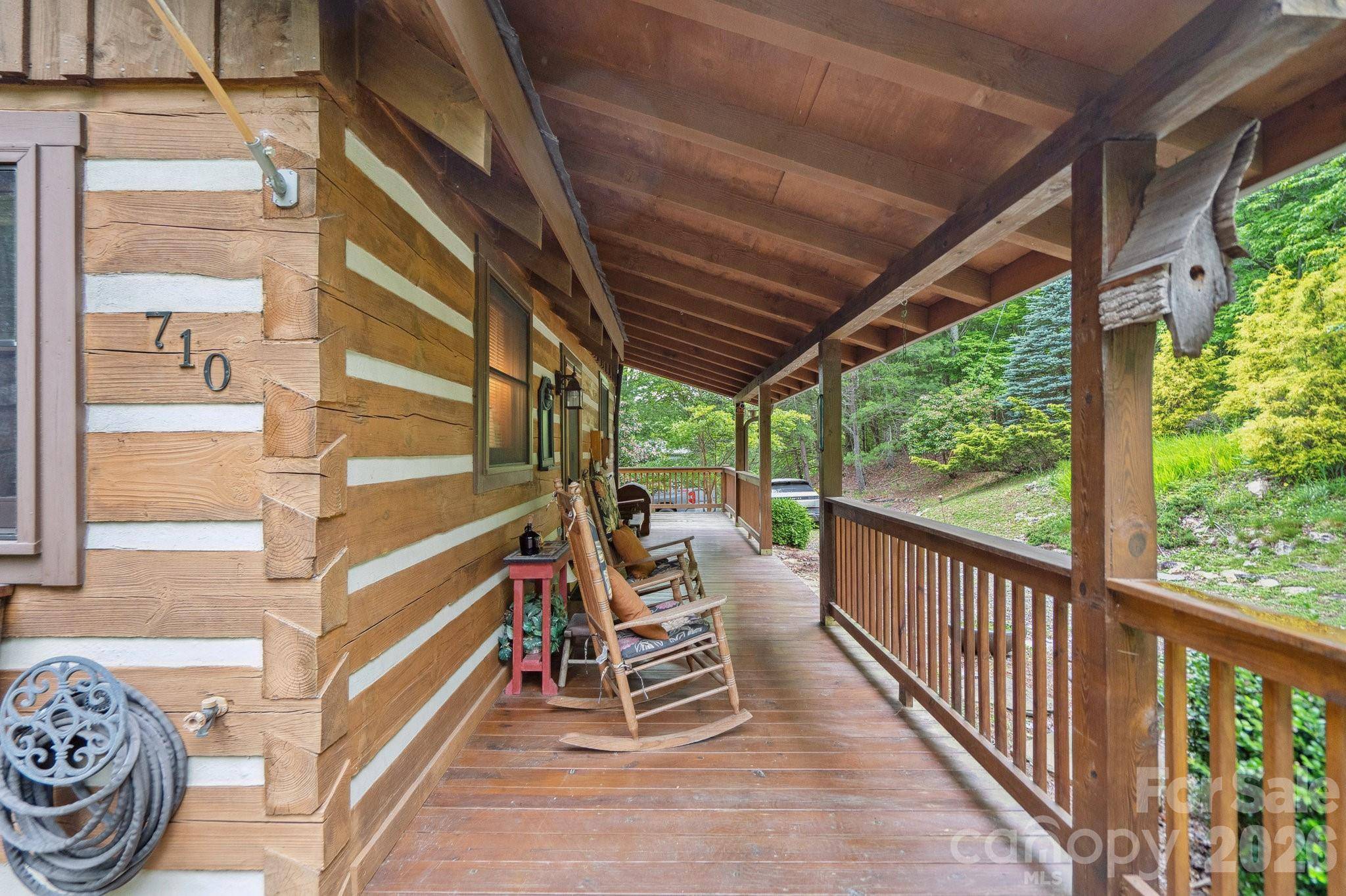 710 River Hills RD, Lansing, NC 28643