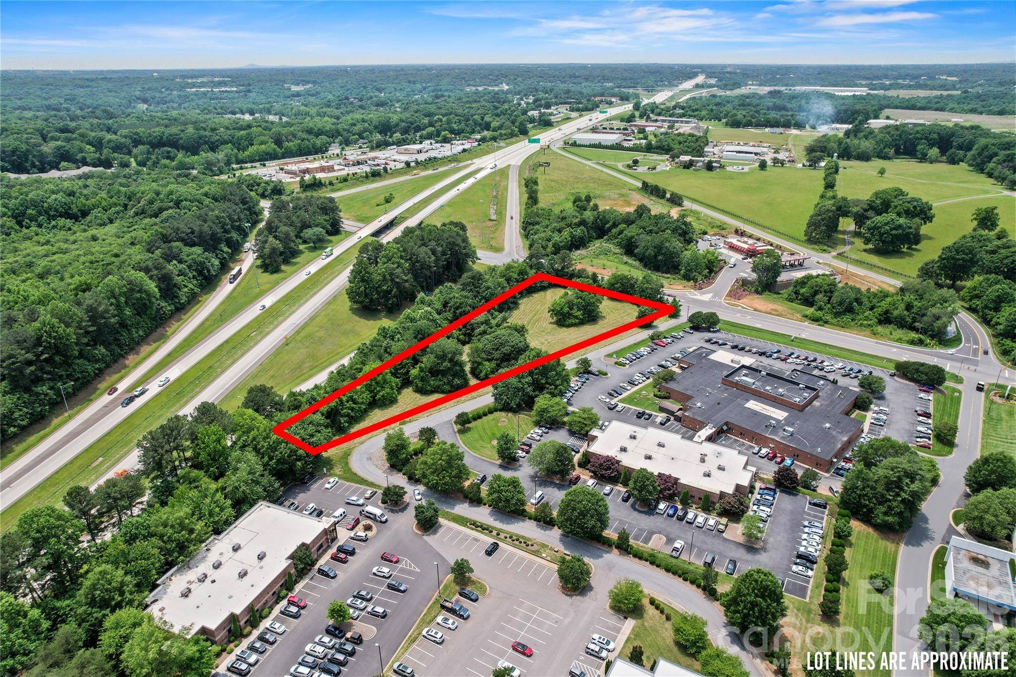 122 Sherlock DR, Statesville, NC 28625