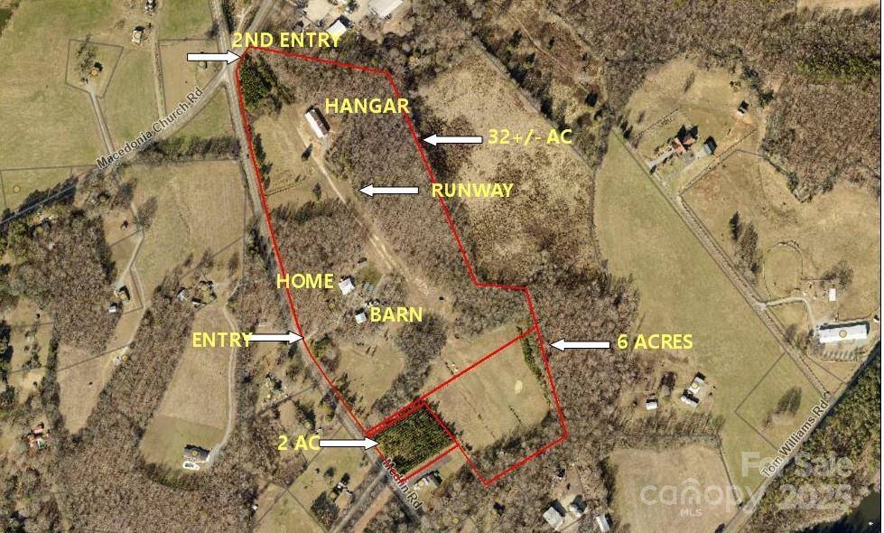 2905 Medlin RD, Monroe, NC 28112