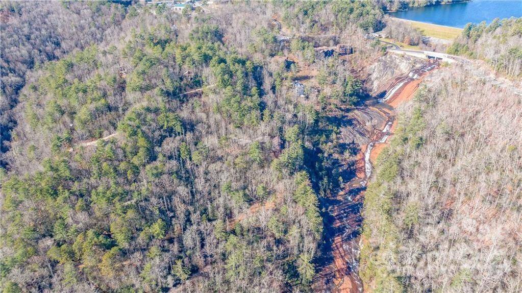 TBD Toxaway Falls DR #TR-A, Lake Toxaway, NC 28747
