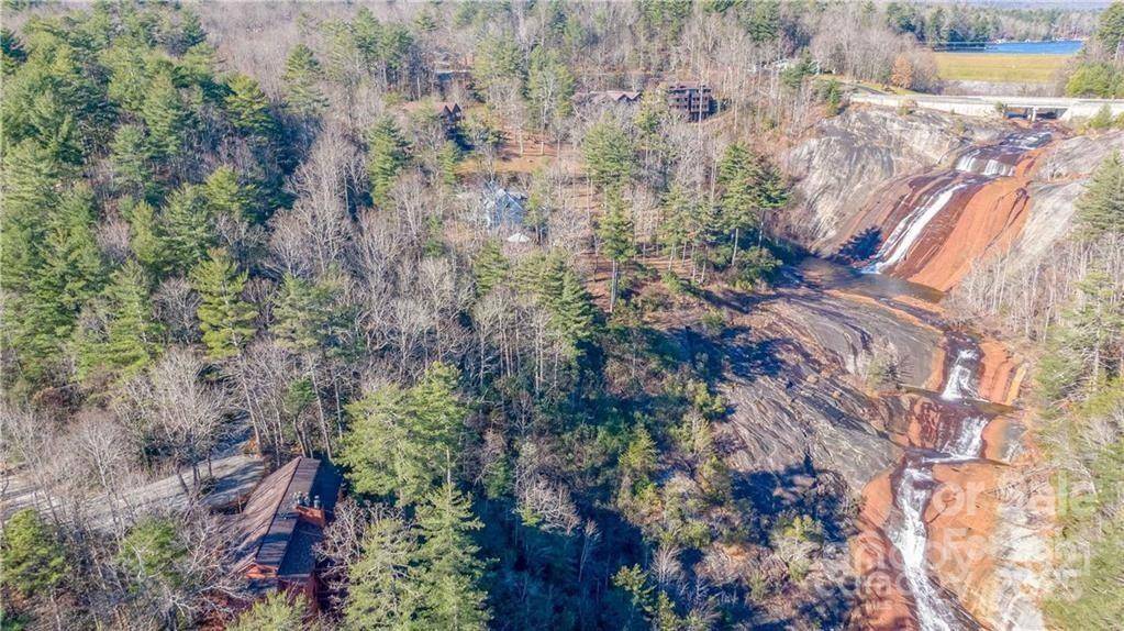 TBD Toxaway Falls DR #TR-A, Lake Toxaway, NC 28747