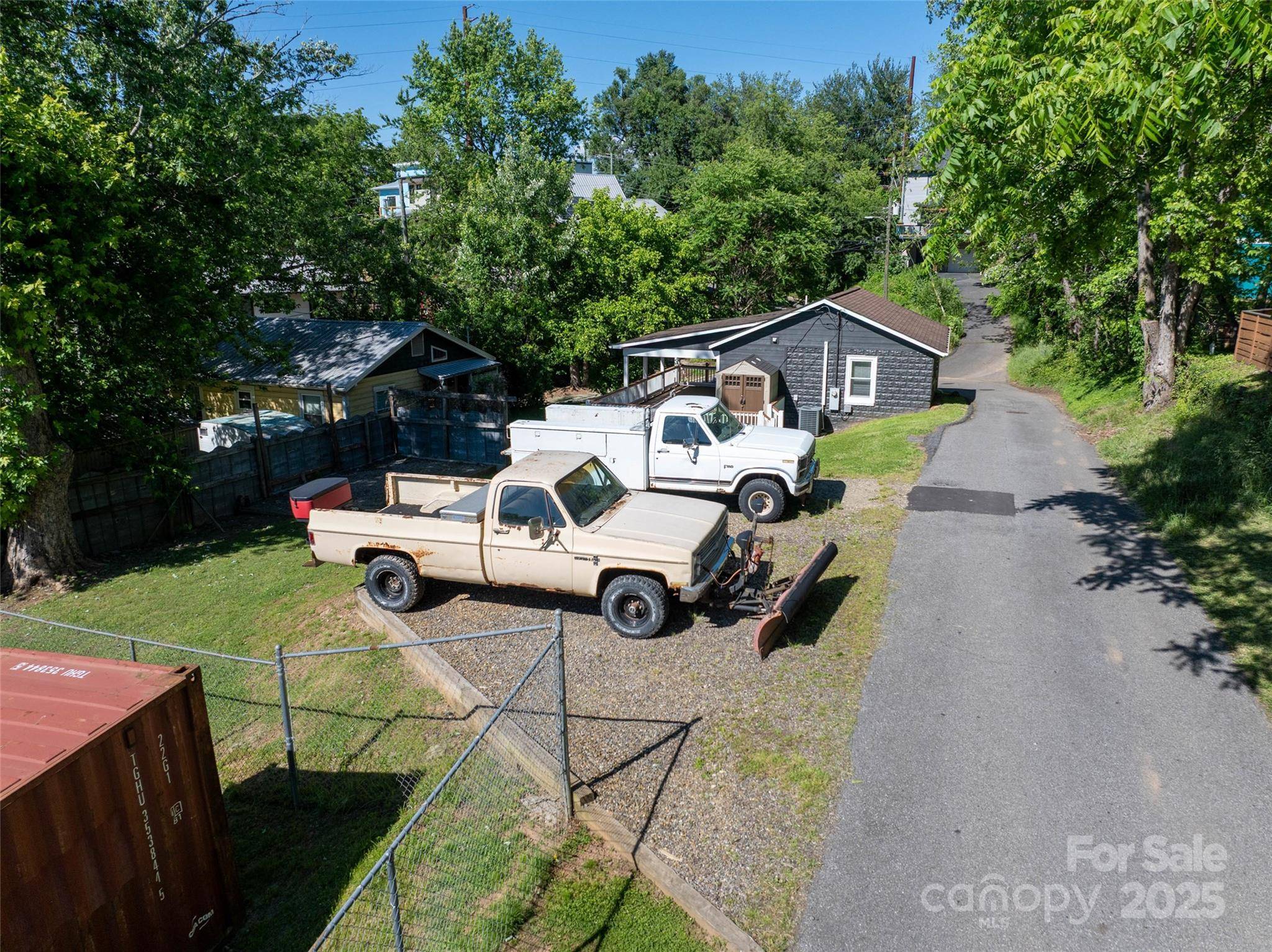 99999 Park PL, Asheville, NC 28801
