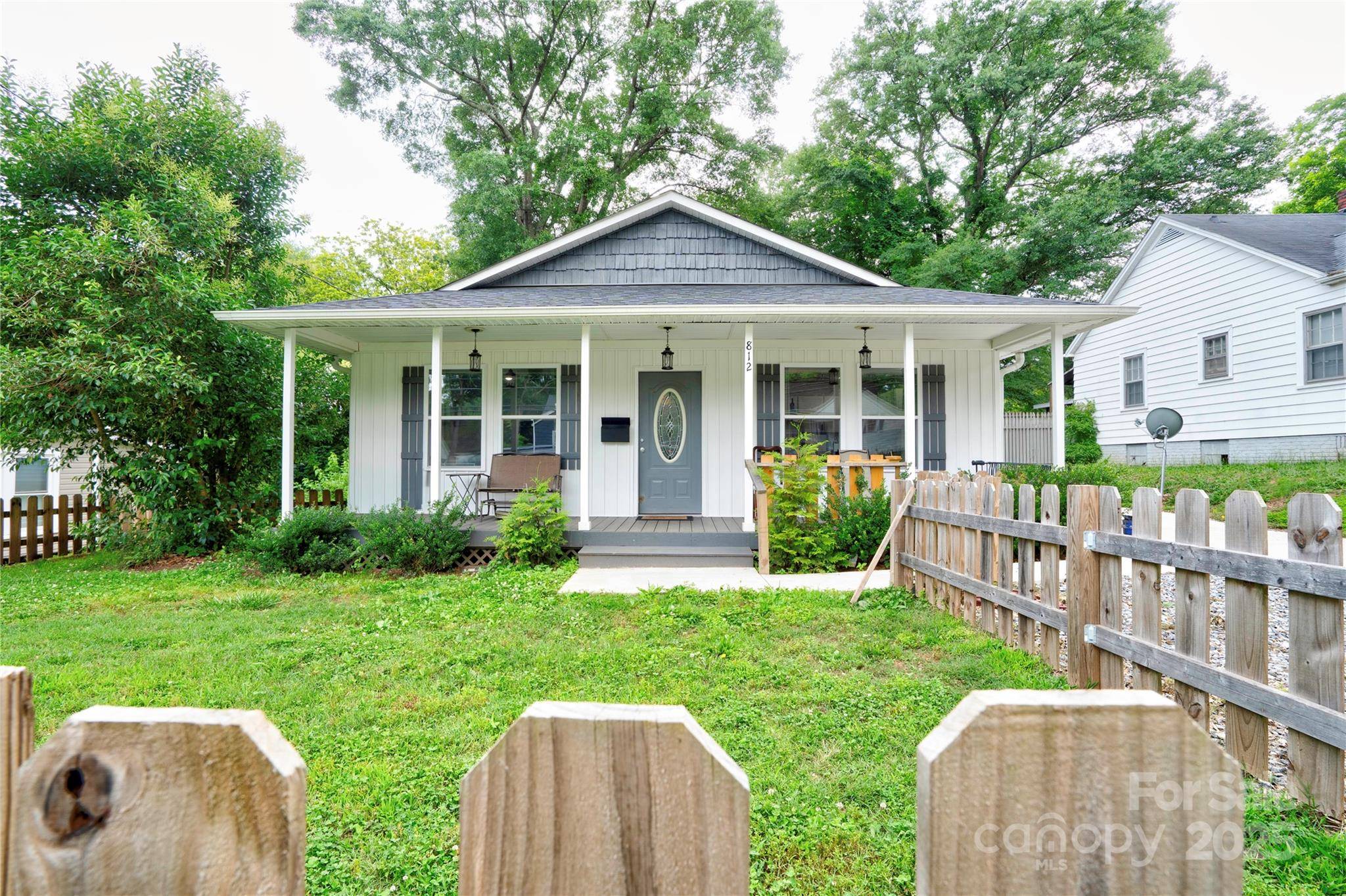 812 Kings RD, Shelby, NC 28150
