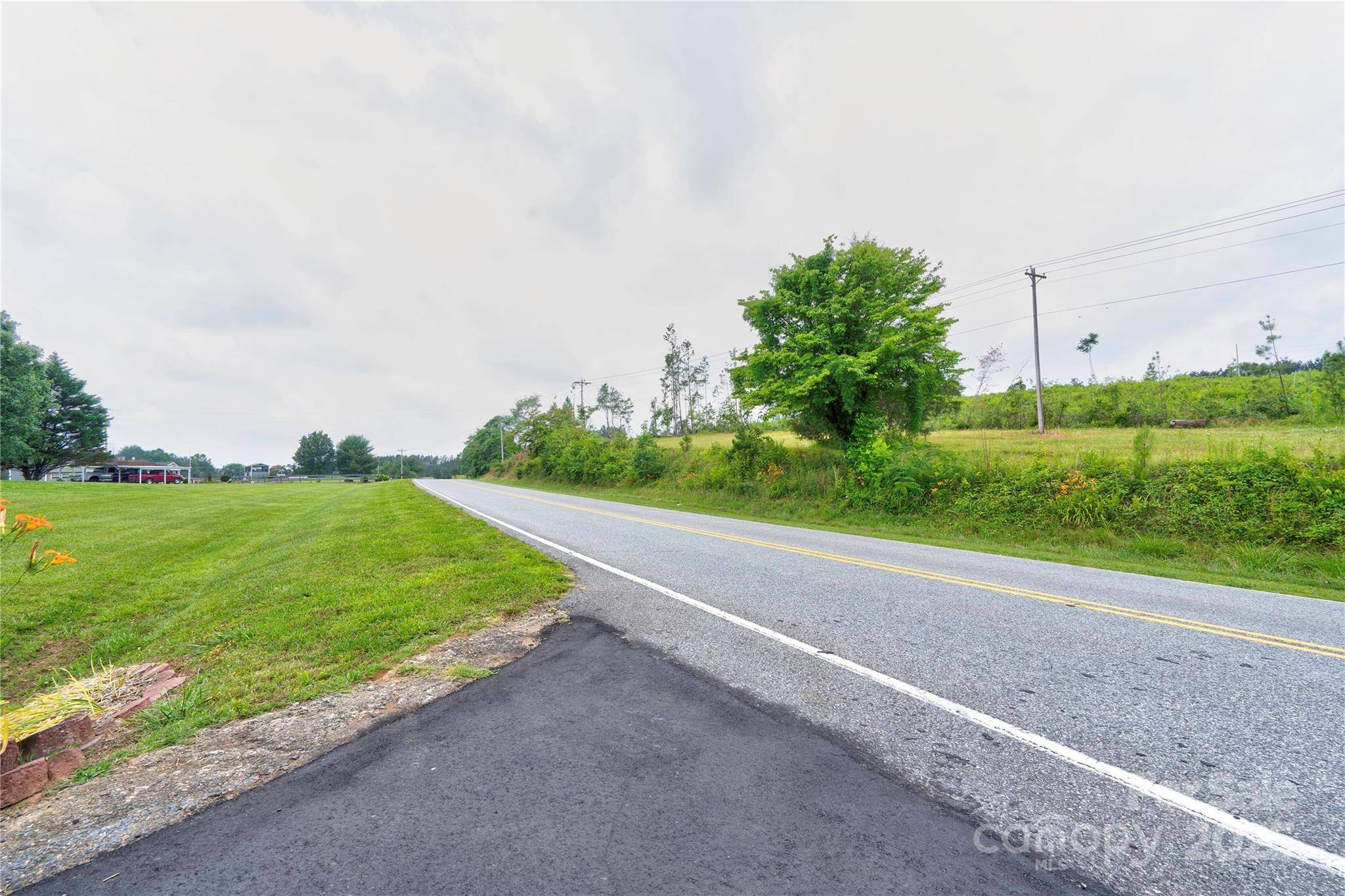 0 Polkville RD, Lawndale, NC 28090