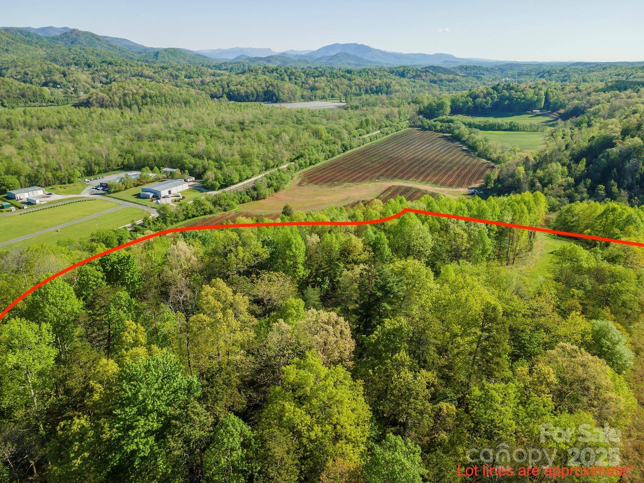 000 Thousand Oaks DR, Old Fort, NC 28752