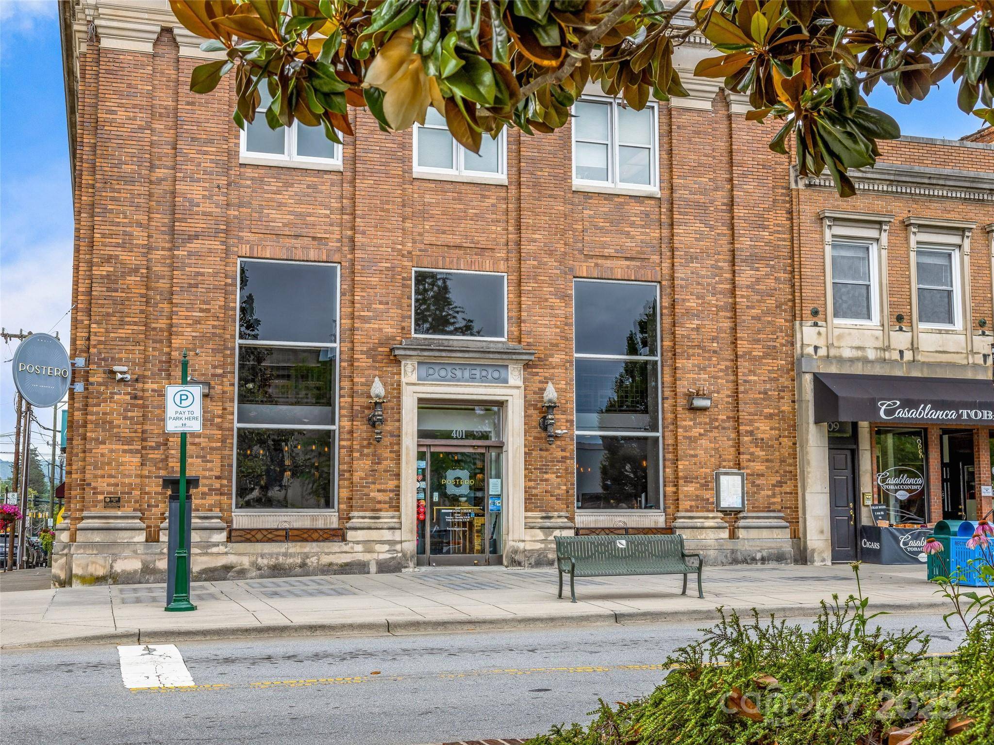 401 N Main ST #3, Hendersonville, NC 28792