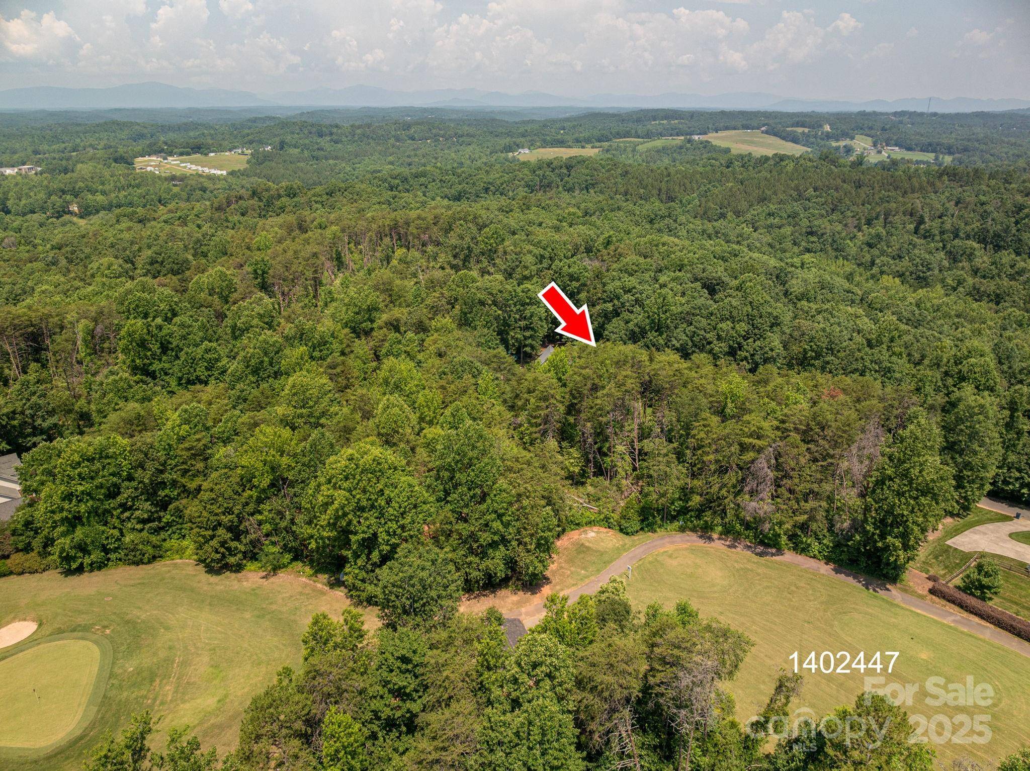 00 Washburn LN, Rutherfordton, NC 28139