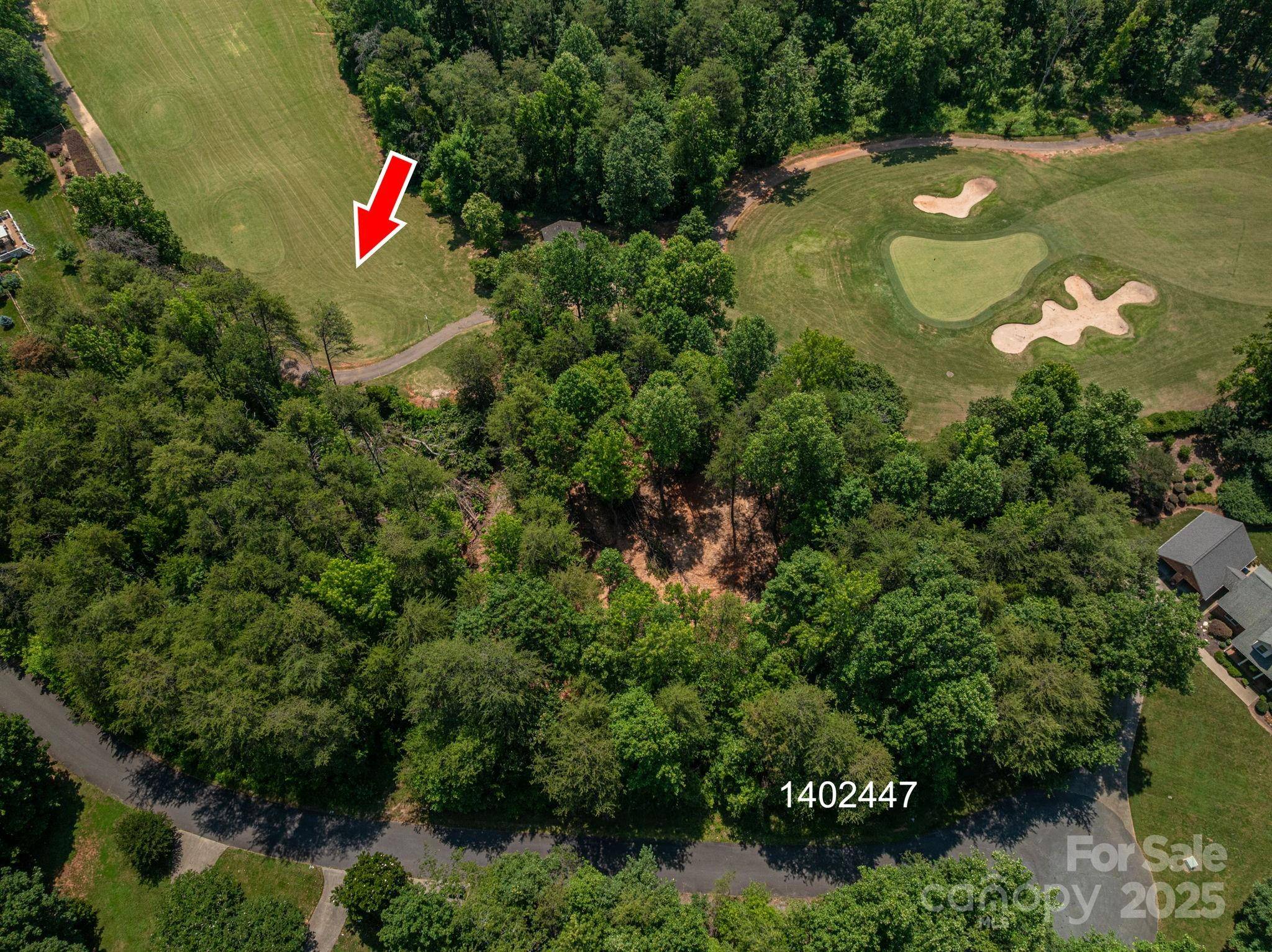 00 Washburn LN, Rutherfordton, NC 28139