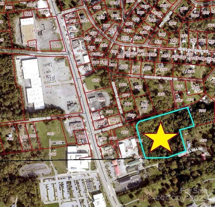 111 Bagwell Mill RD, Arden, NC 28704
