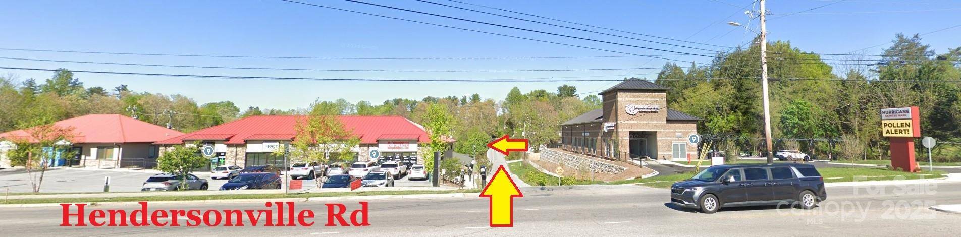 111 Bagwell Mill RD, Arden, NC 28704