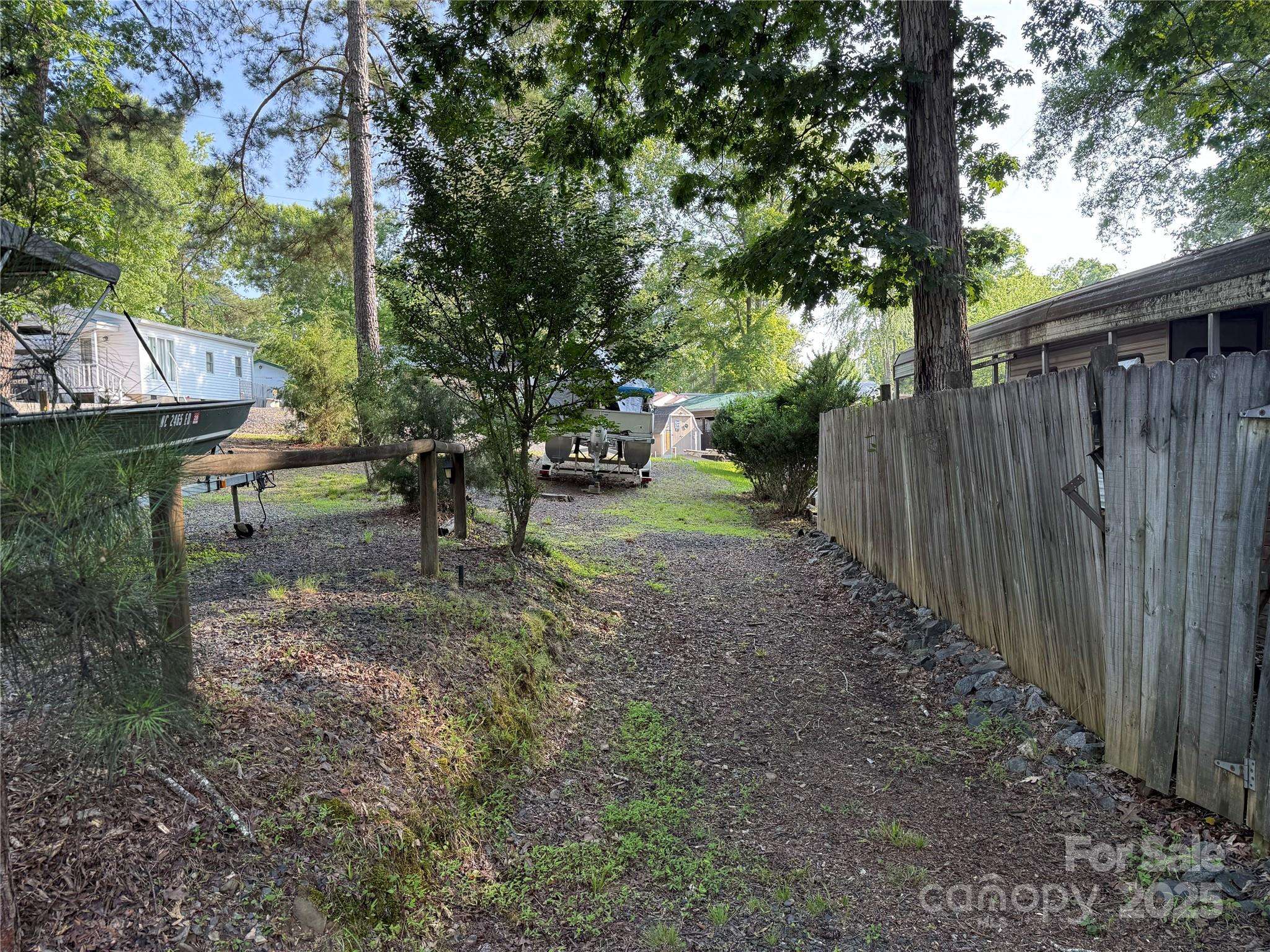 160/162 Arrowood TRL #F28/F29, Mount Gilead, NC 27306